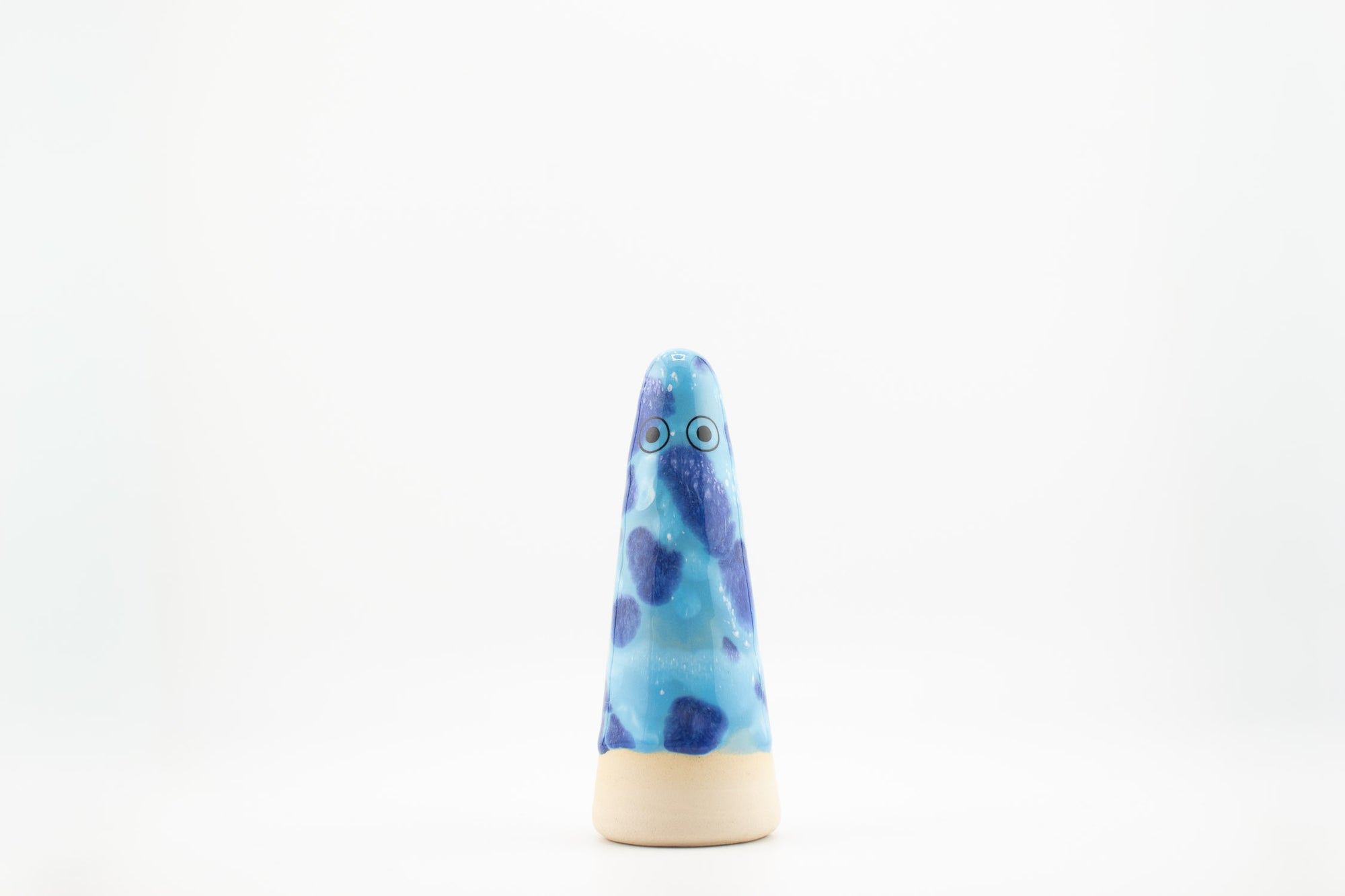 Studio Arhoj - Ghost [Blue] - BindleStore.