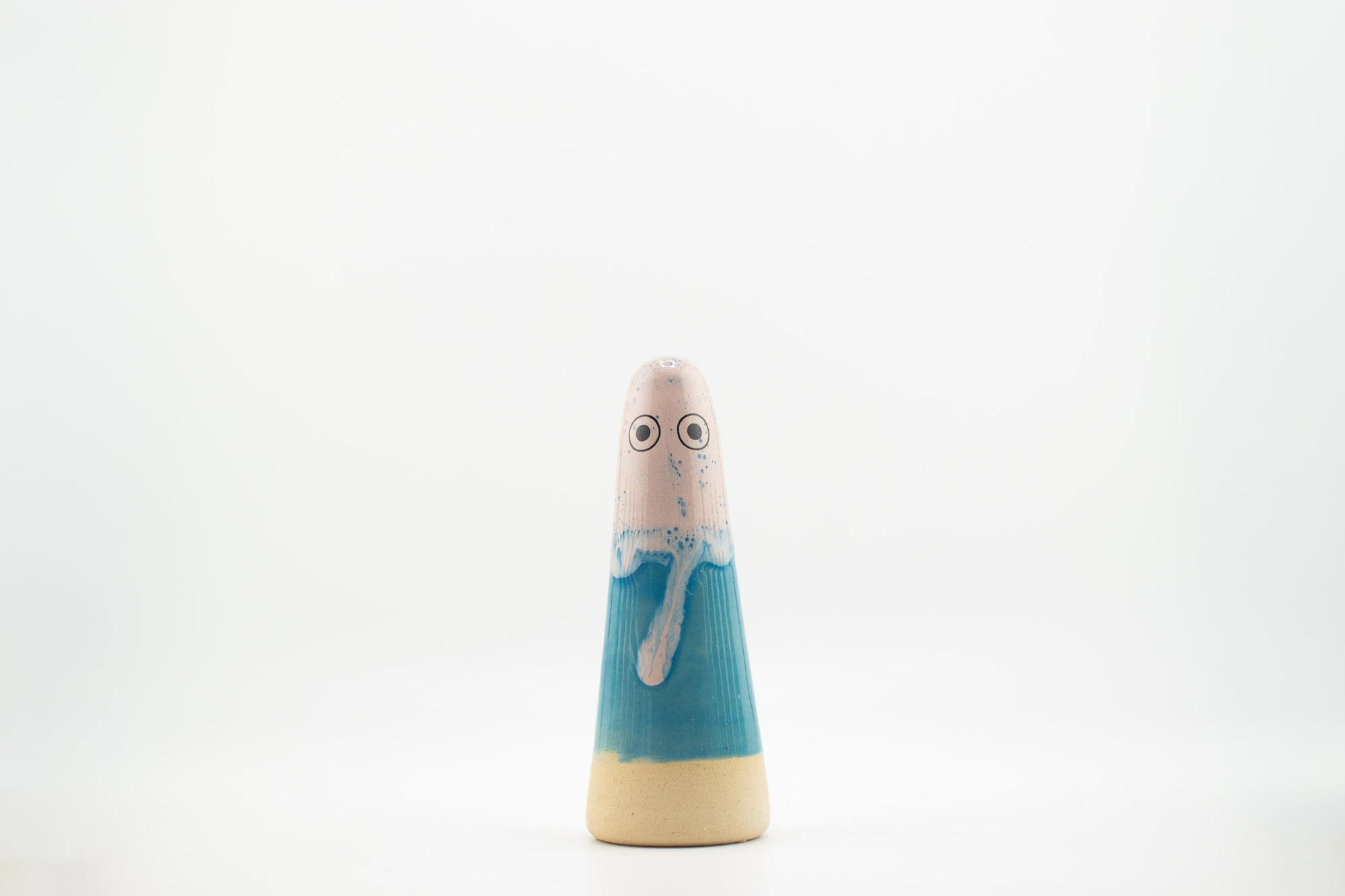 Studio Arhoj - Ghost [Blue] - BindleStore.