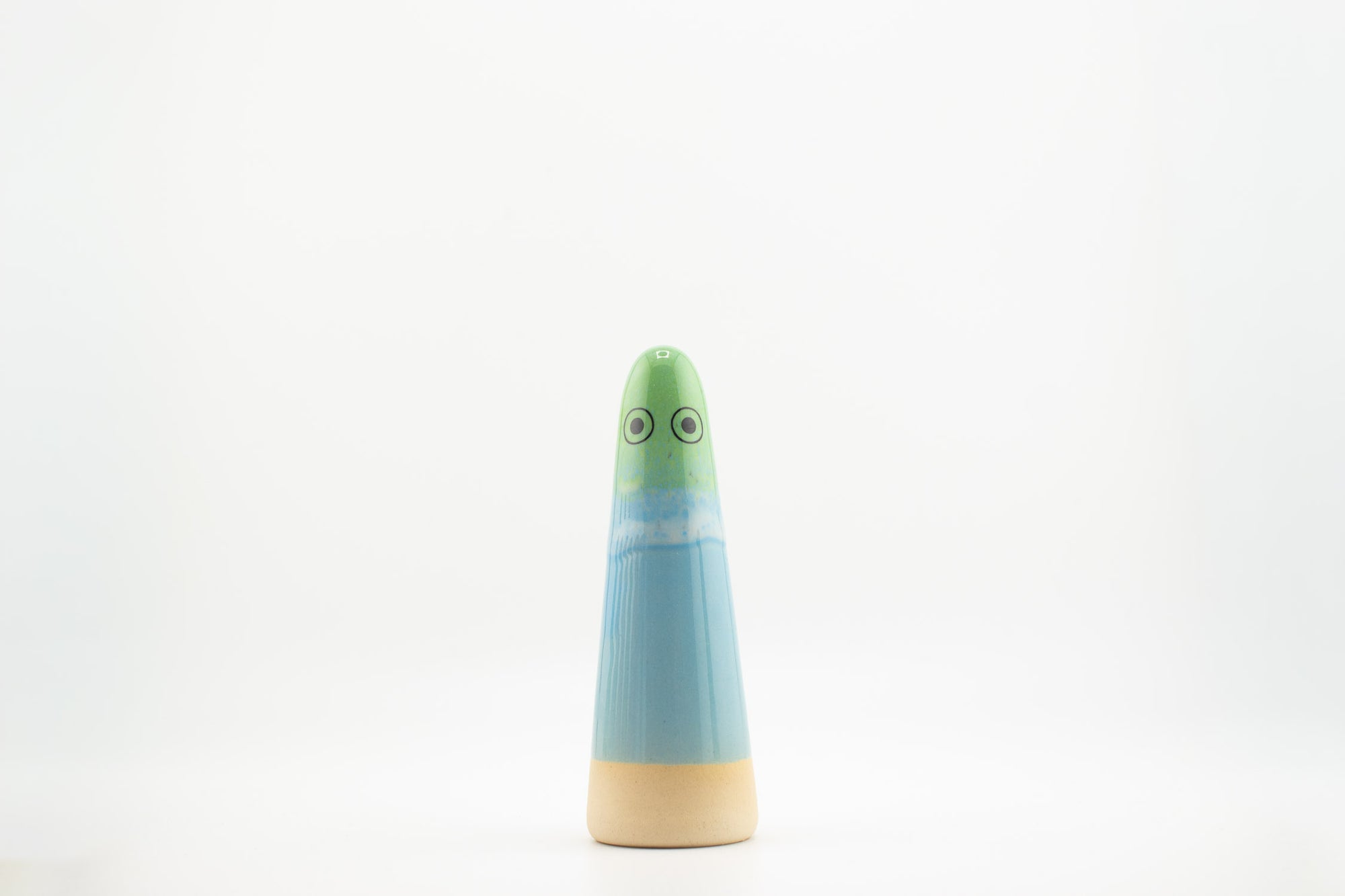 Studio Arhoj - Ghost [Blue] - BindleStore.