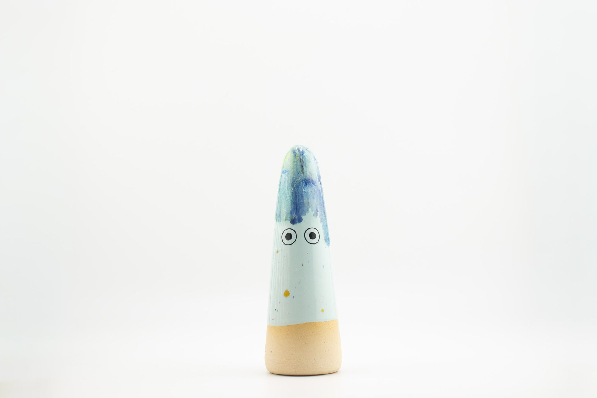 Studio Arhoj - Ghost [Blue] - BindleStore.