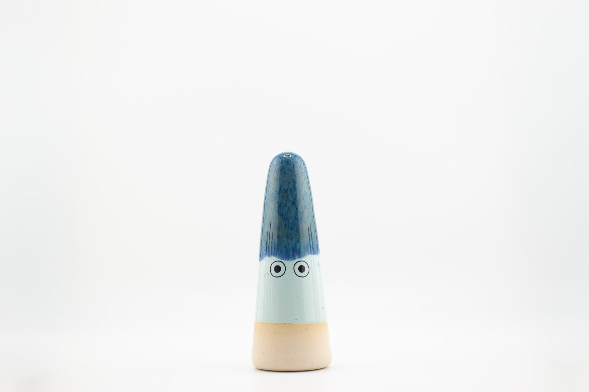 Studio Arhoj - Ghost [Blue] - BindleStore.