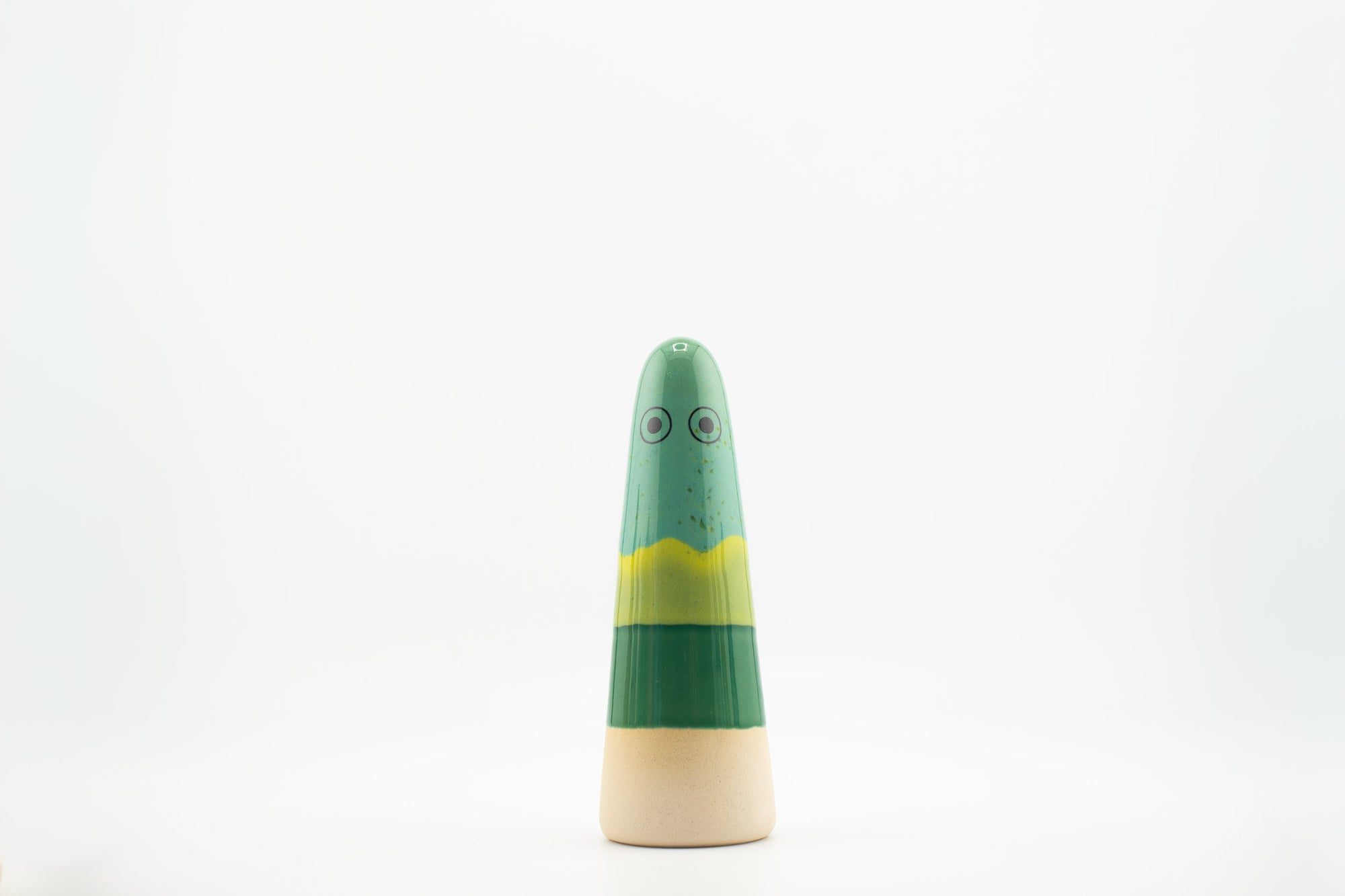 Studio Arhoj - Ghost [Green] - BindleStore.