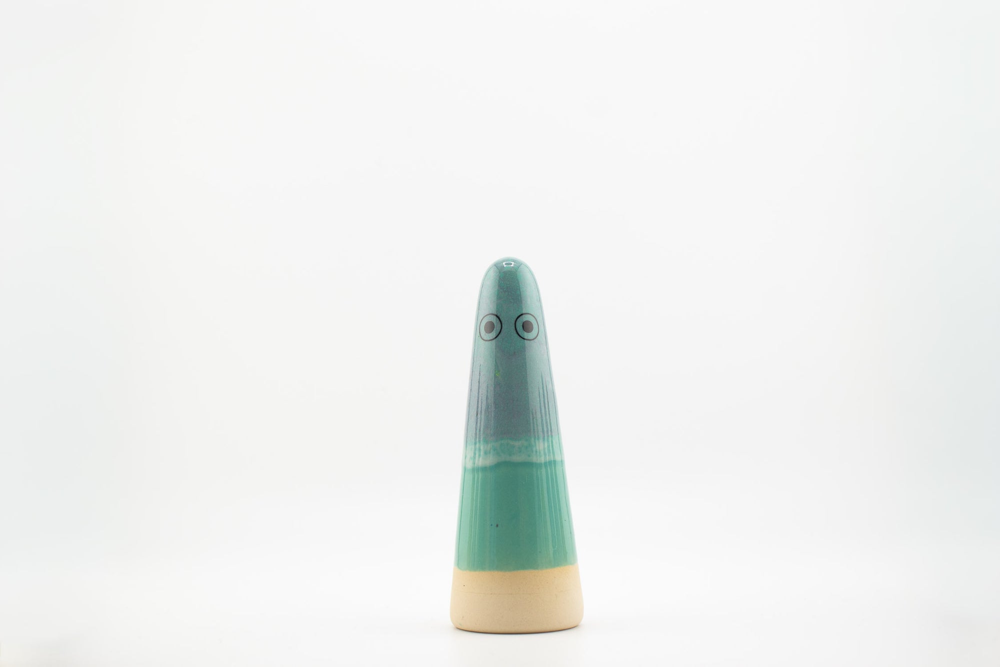 Studio Arhoj - Ghost [Green] - BindleStore.