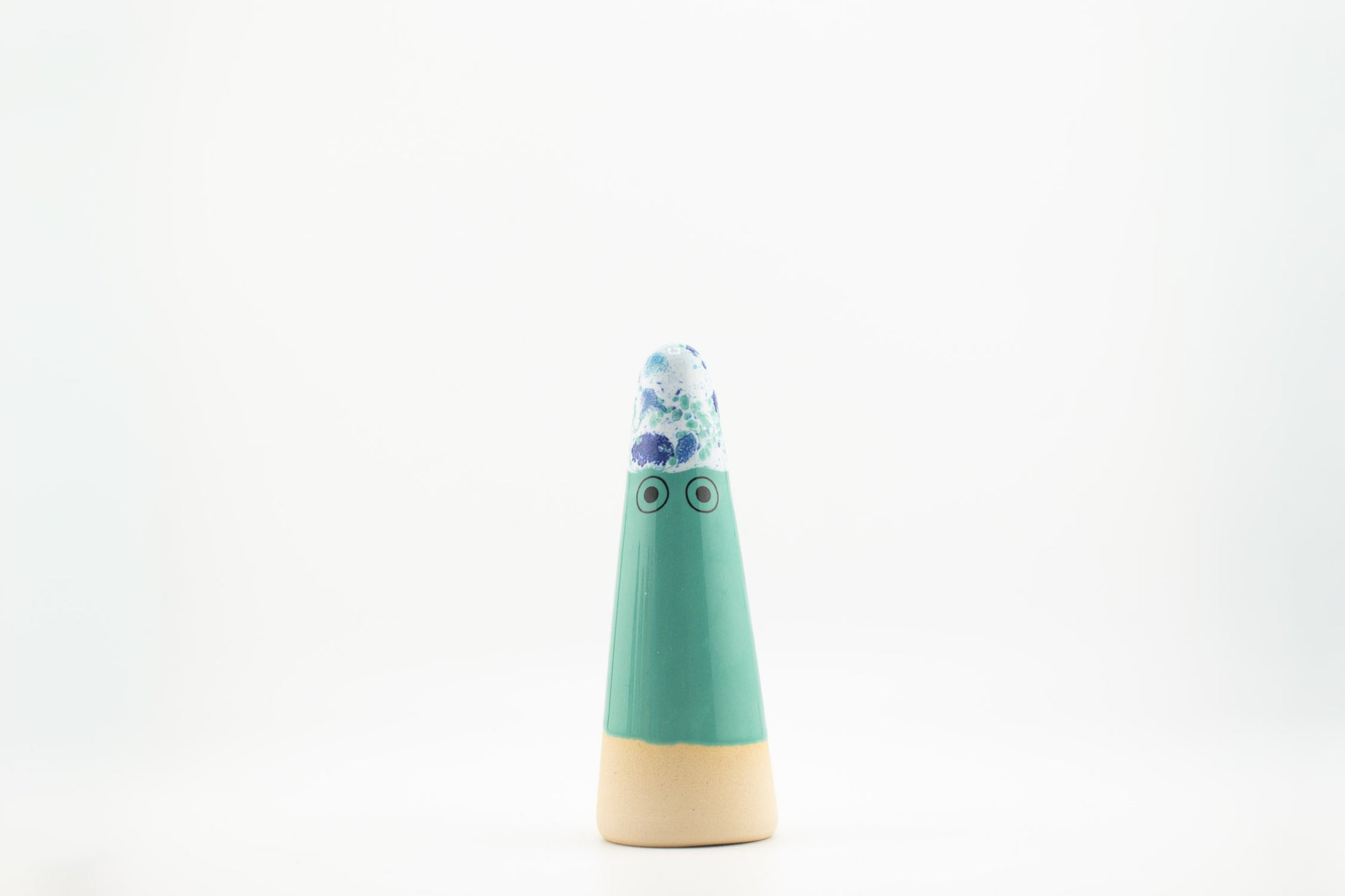 Studio Arhoj - Ghost [Green] - BindleStore.