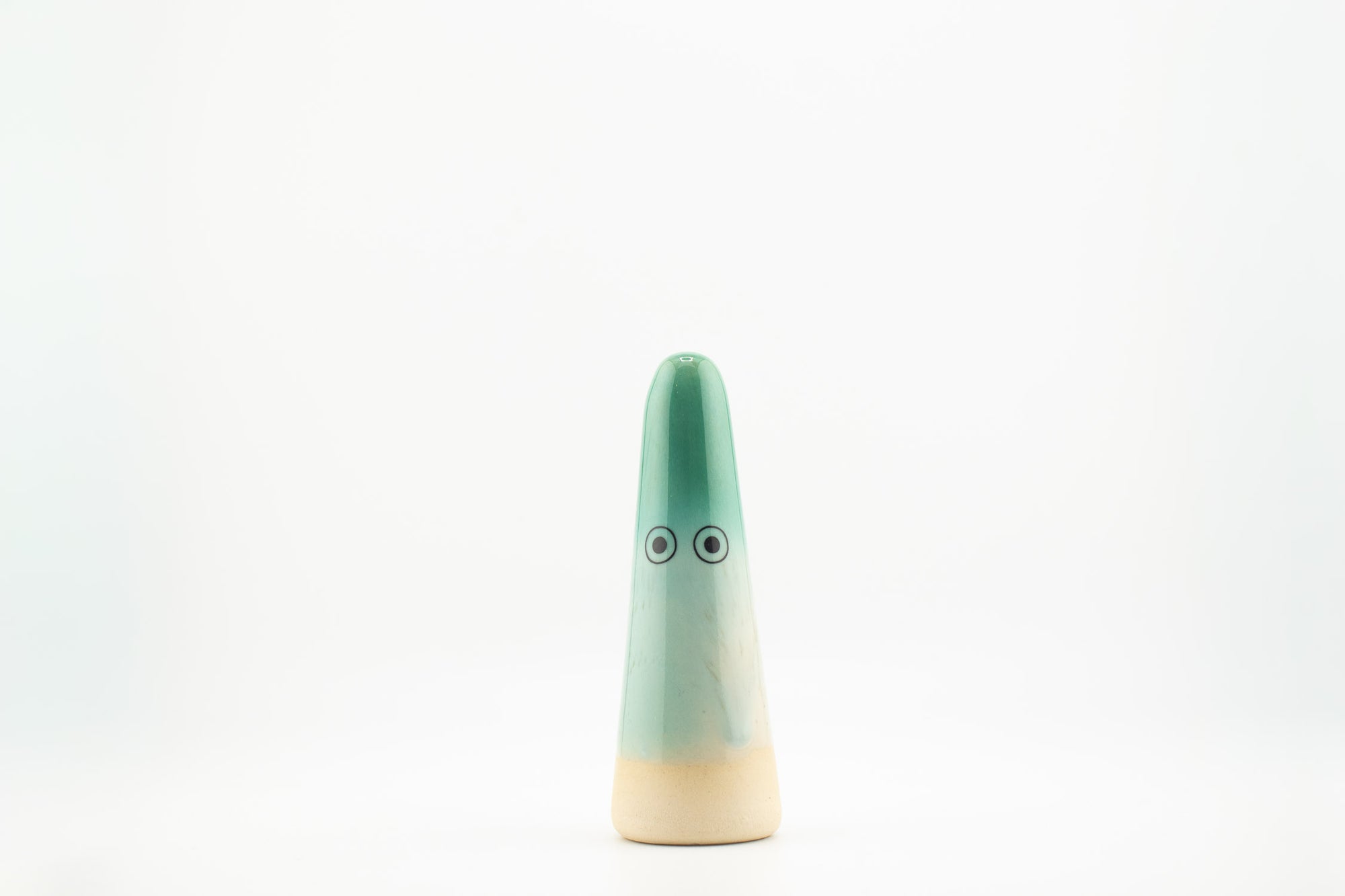 Studio Arhoj - Ghost [Green] - BindleStore.
