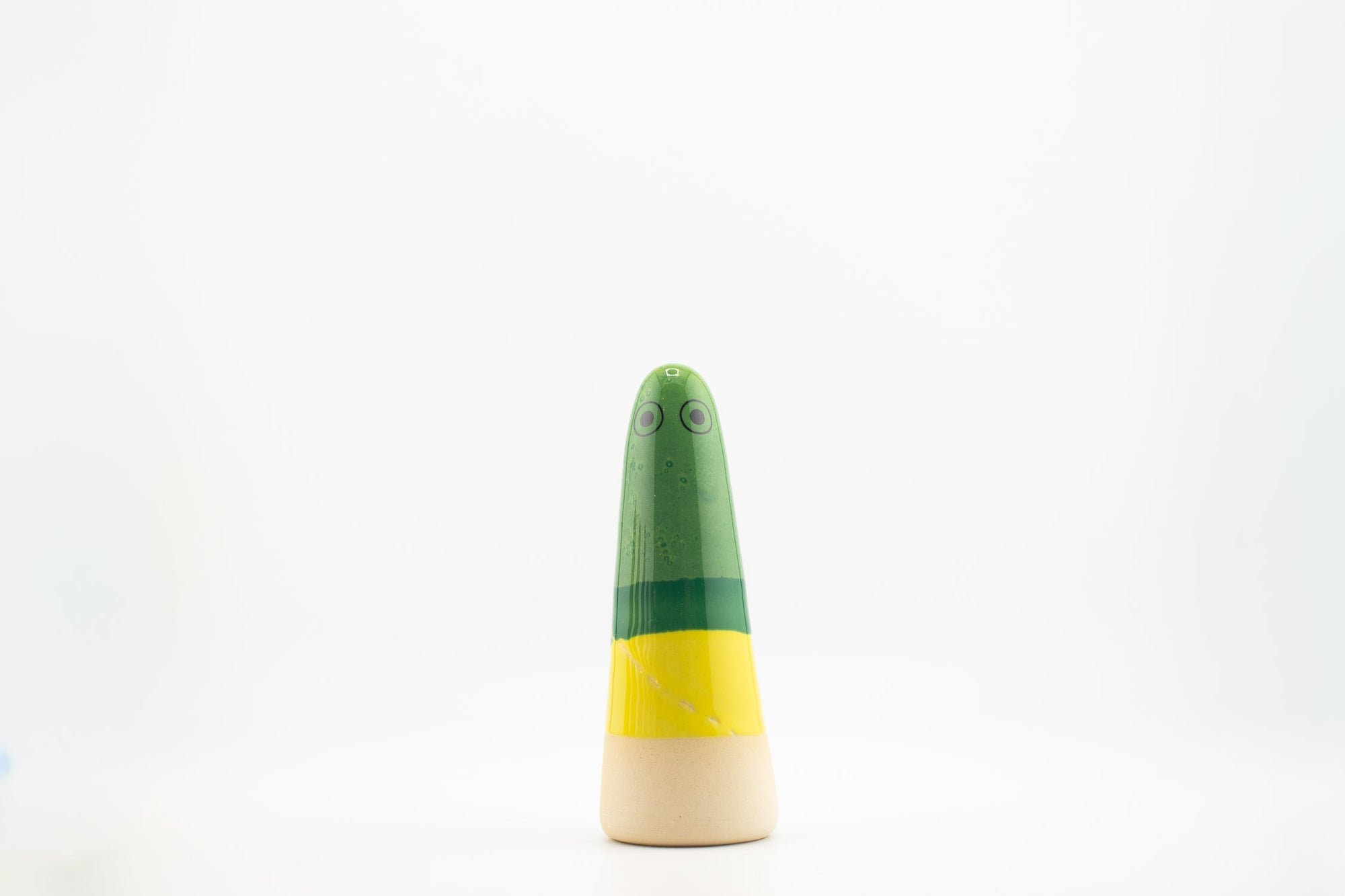 Studio Arhoj - Ghost [Green] - BindleStore.