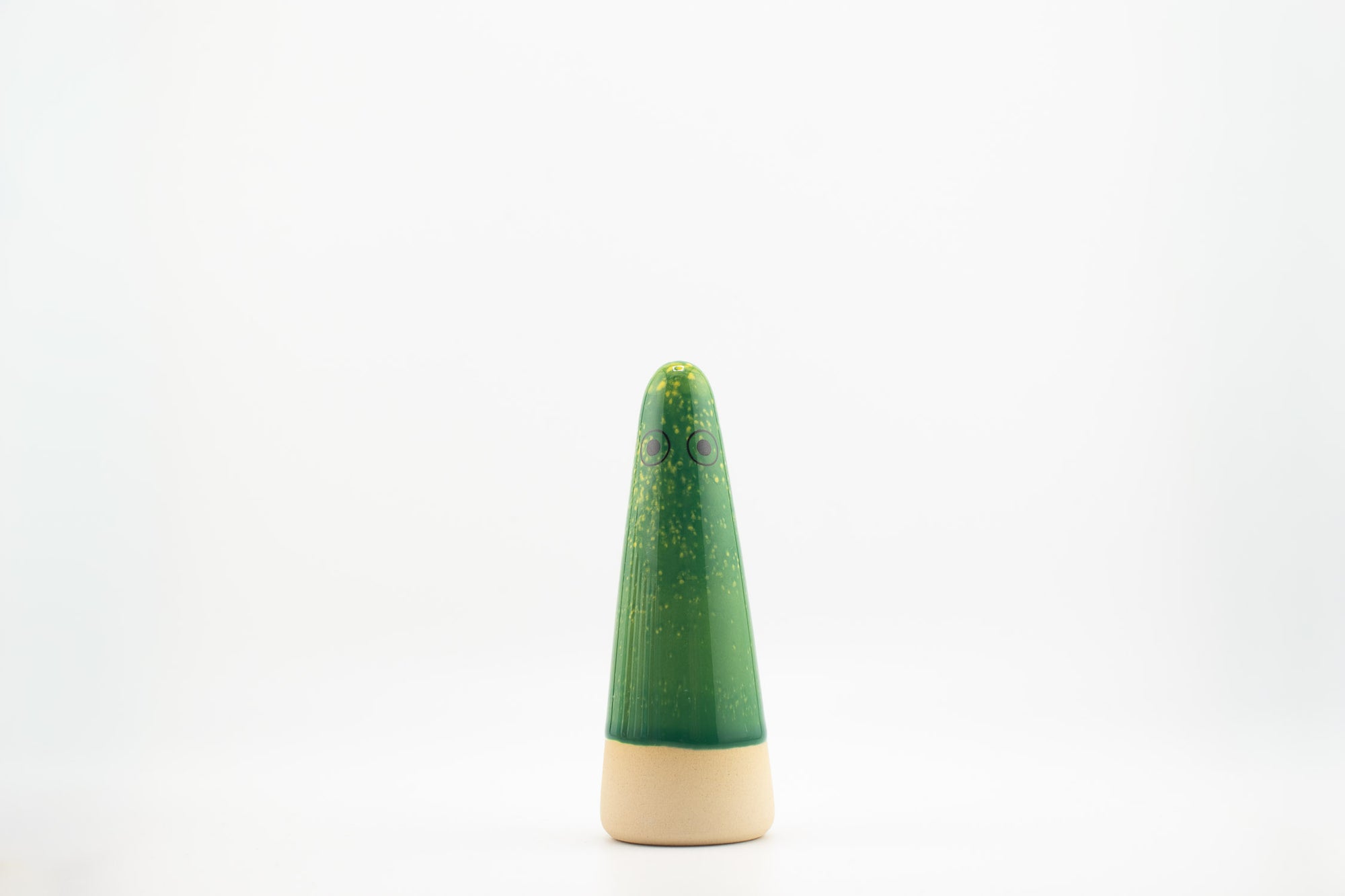 Studio Arhoj - Ghost [Green] - BindleStore.
