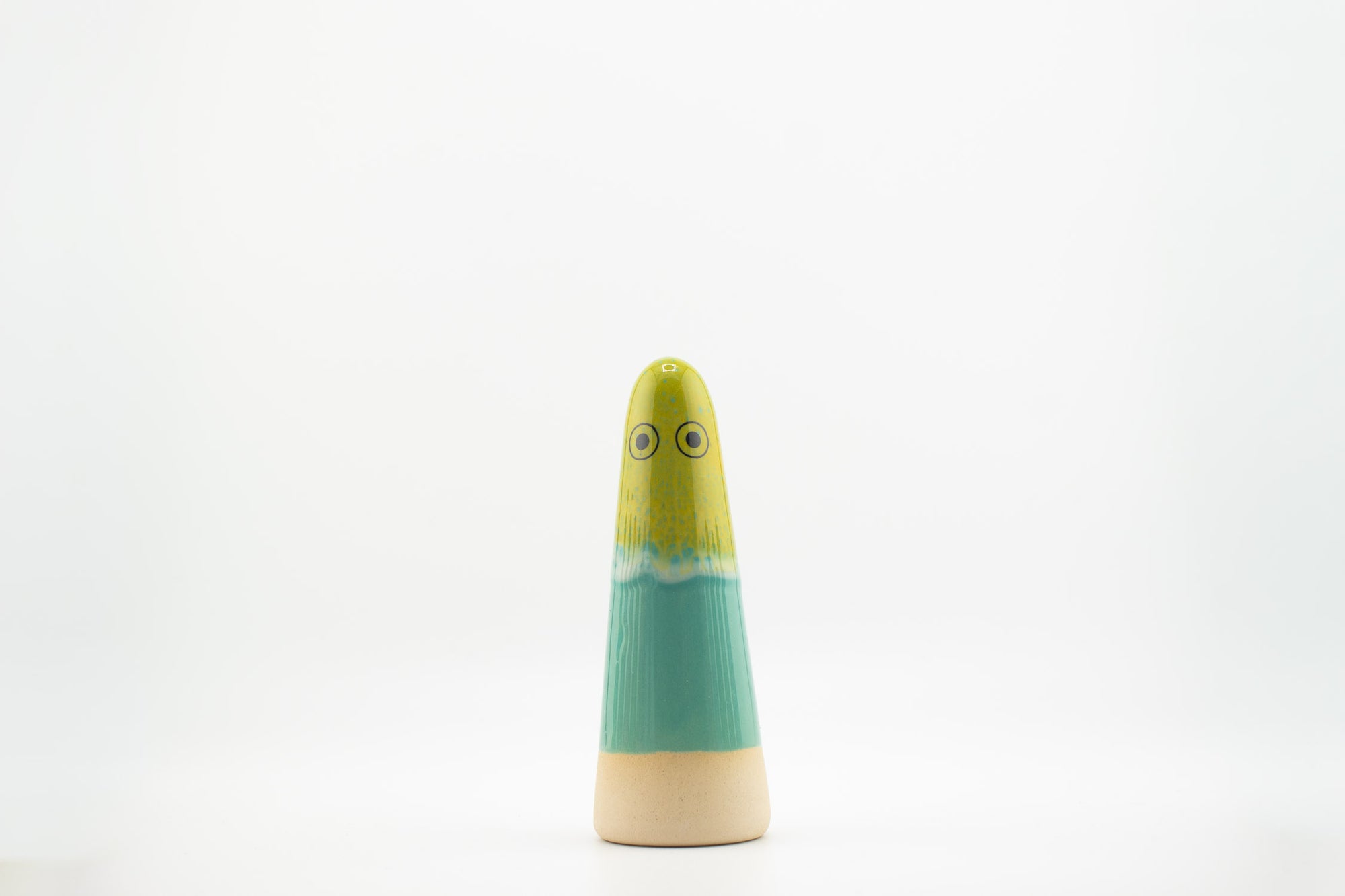 Studio Arhoj - Ghost [Green] - BindleStore.