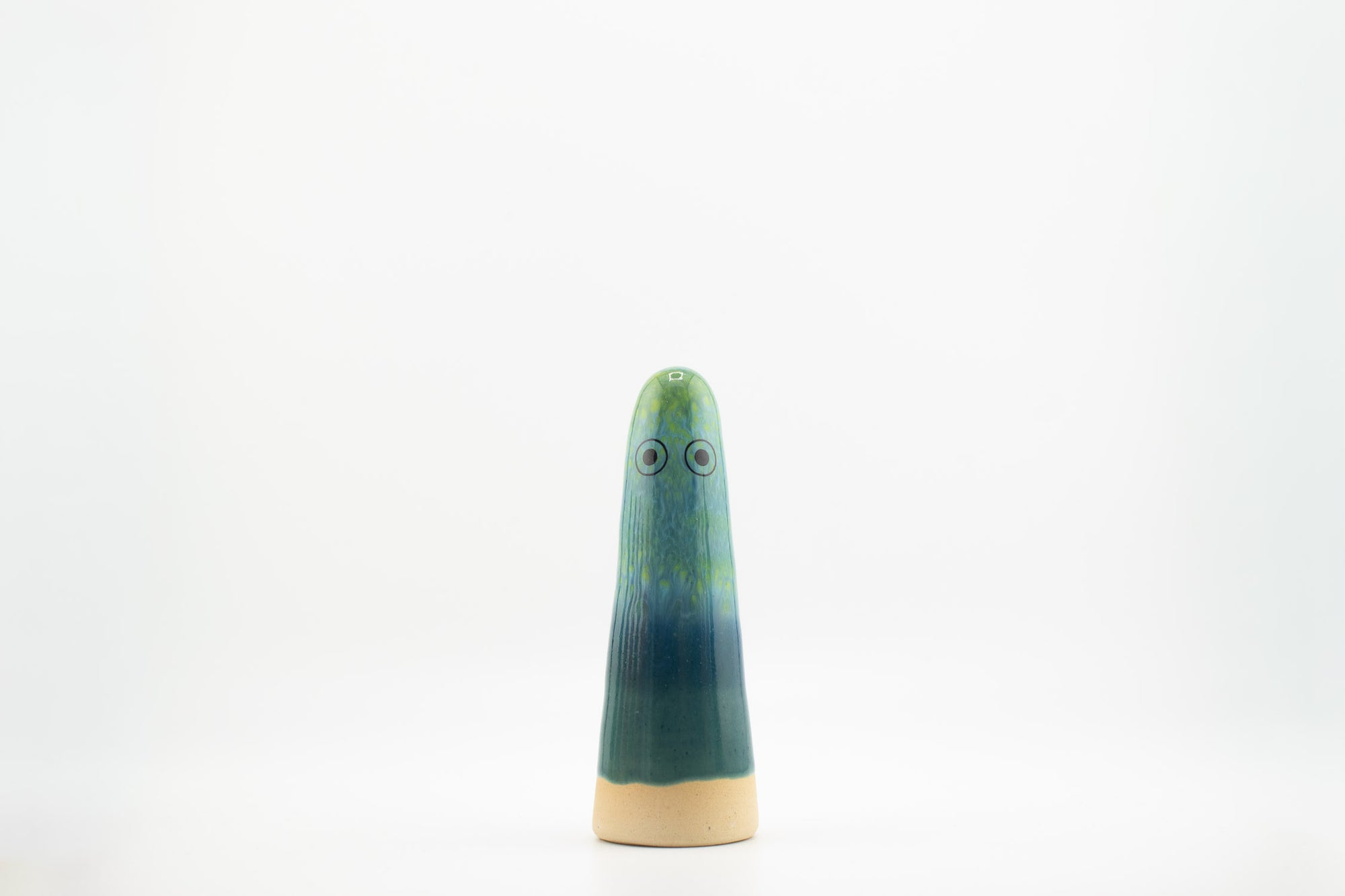 Studio Arhoj - Ghost [Green] - BindleStore.