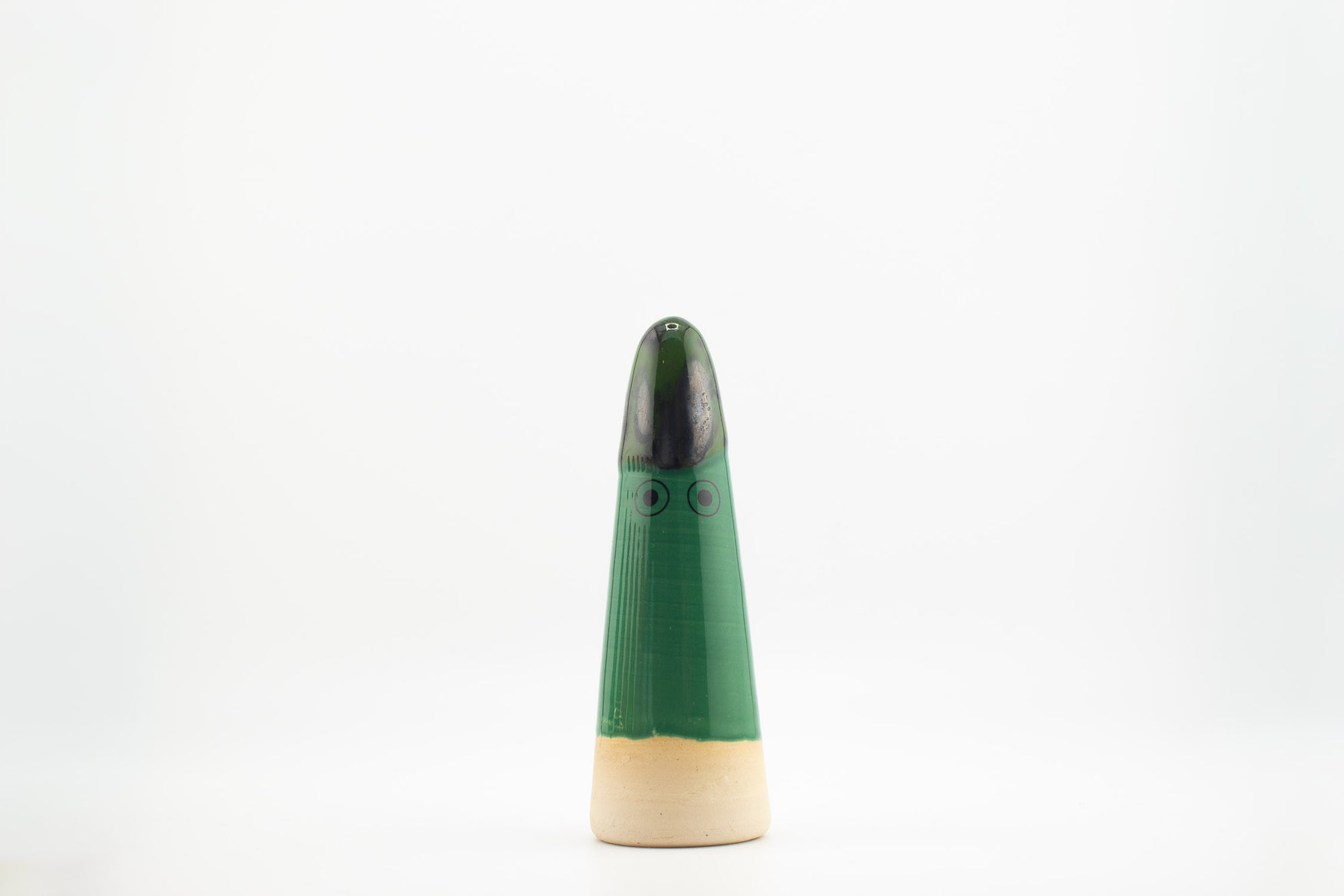 Studio Arhoj - Ghost [Green] - BindleStore.