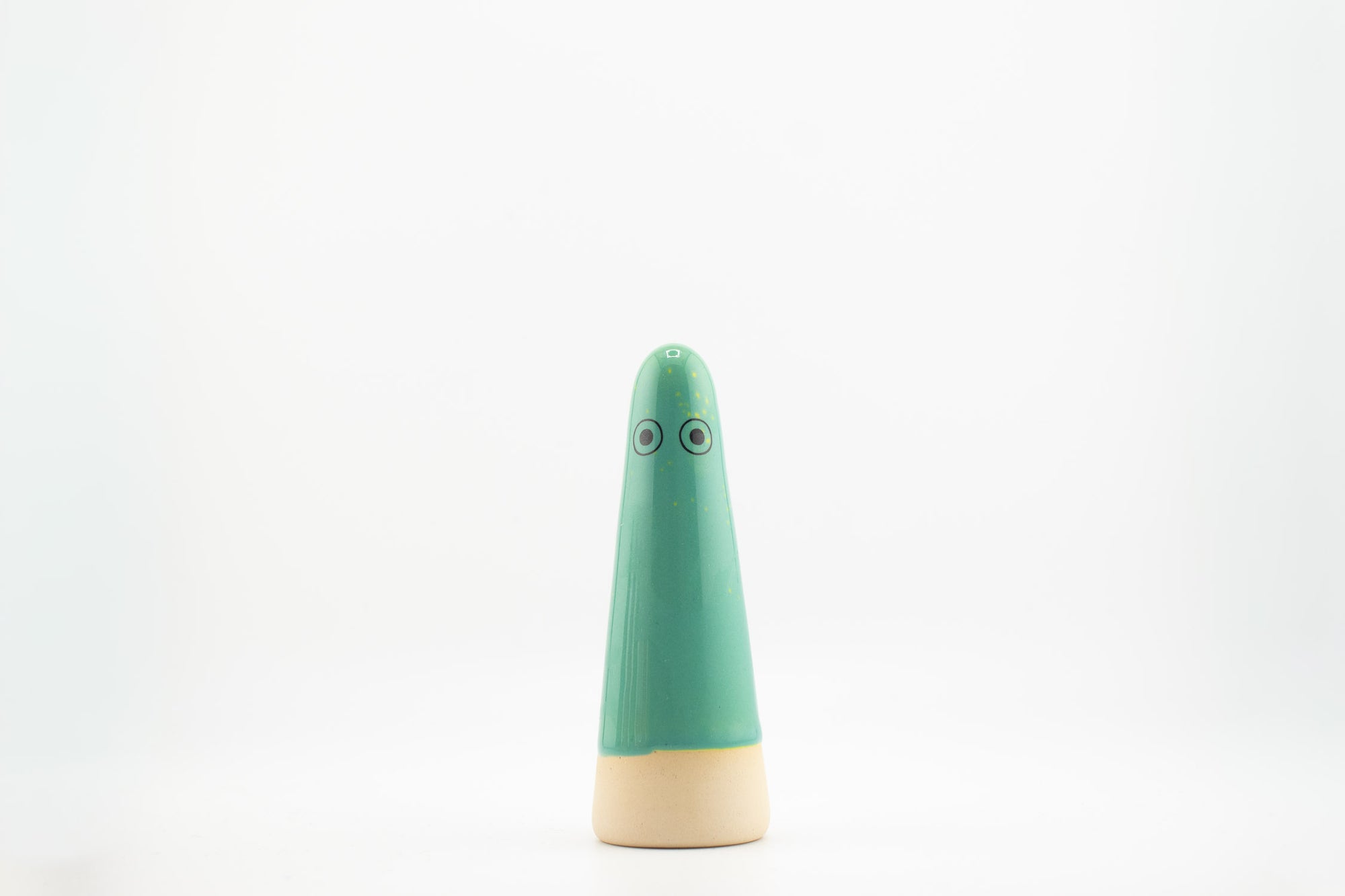 Studio Arhoj - Ghost [Green] - BindleStore.