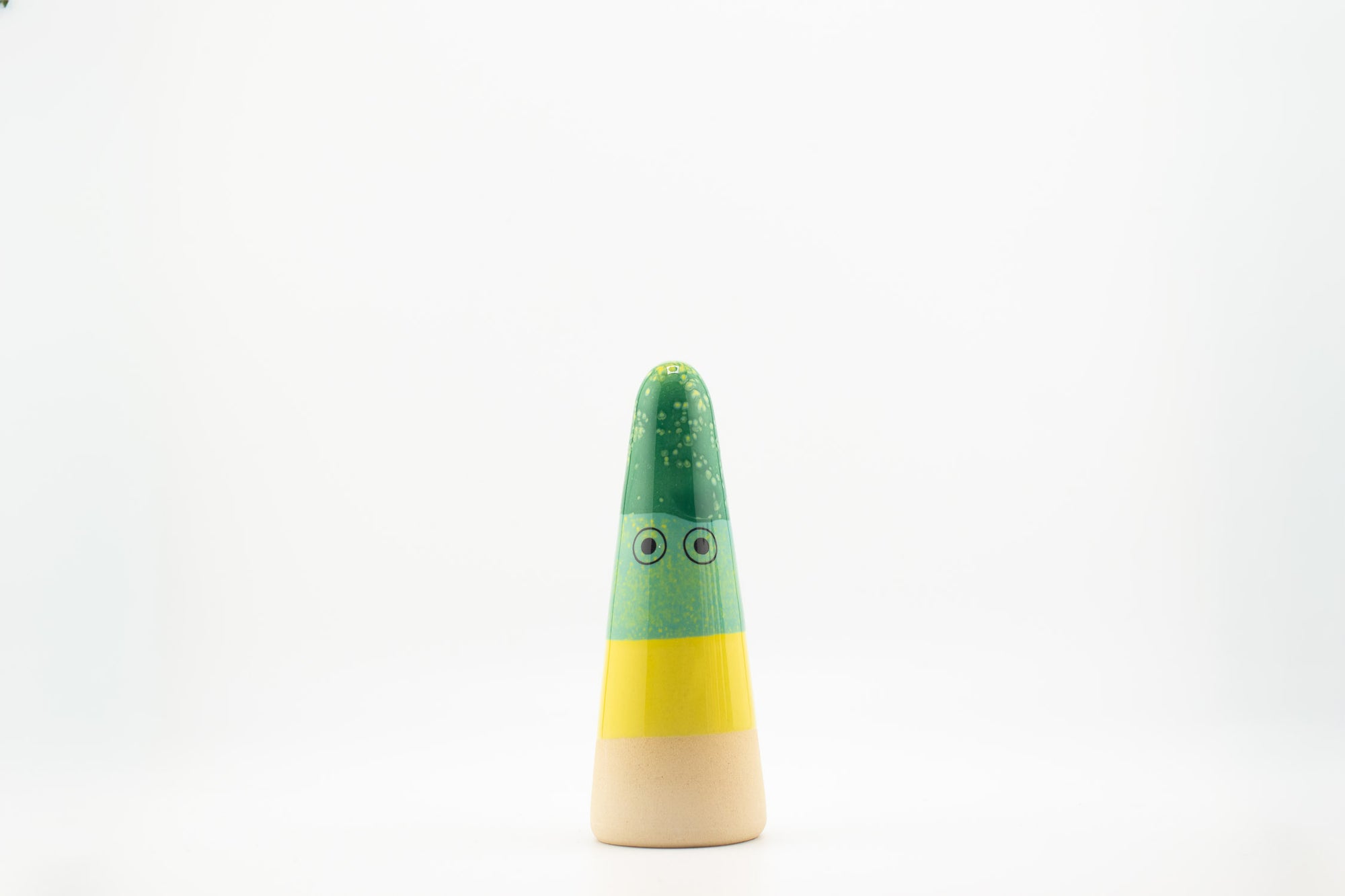 Studio Arhoj - Ghost [Green] - BindleStore.