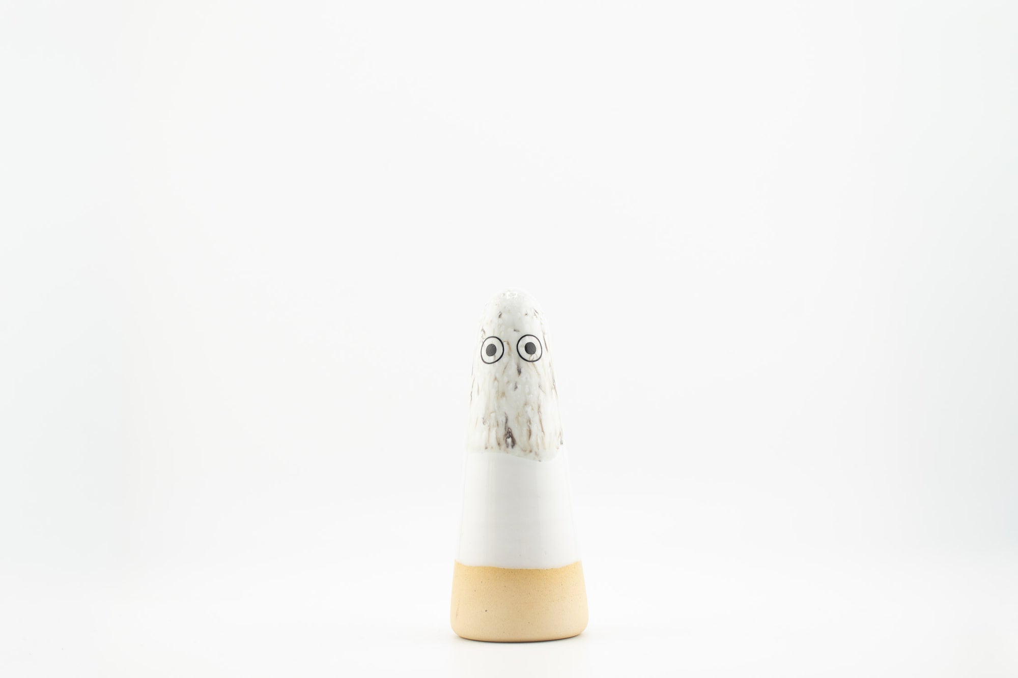 Studio Arhoj - Ghost [Mono] - BindleStore.