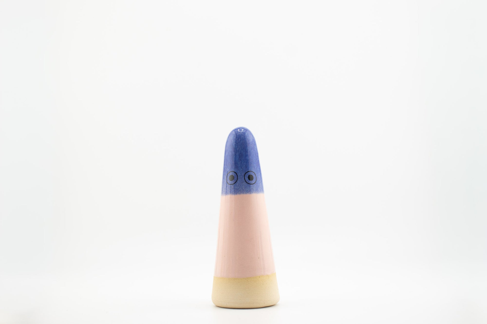 Studio Arhoj - Ghost [Pink] - BindleStore.