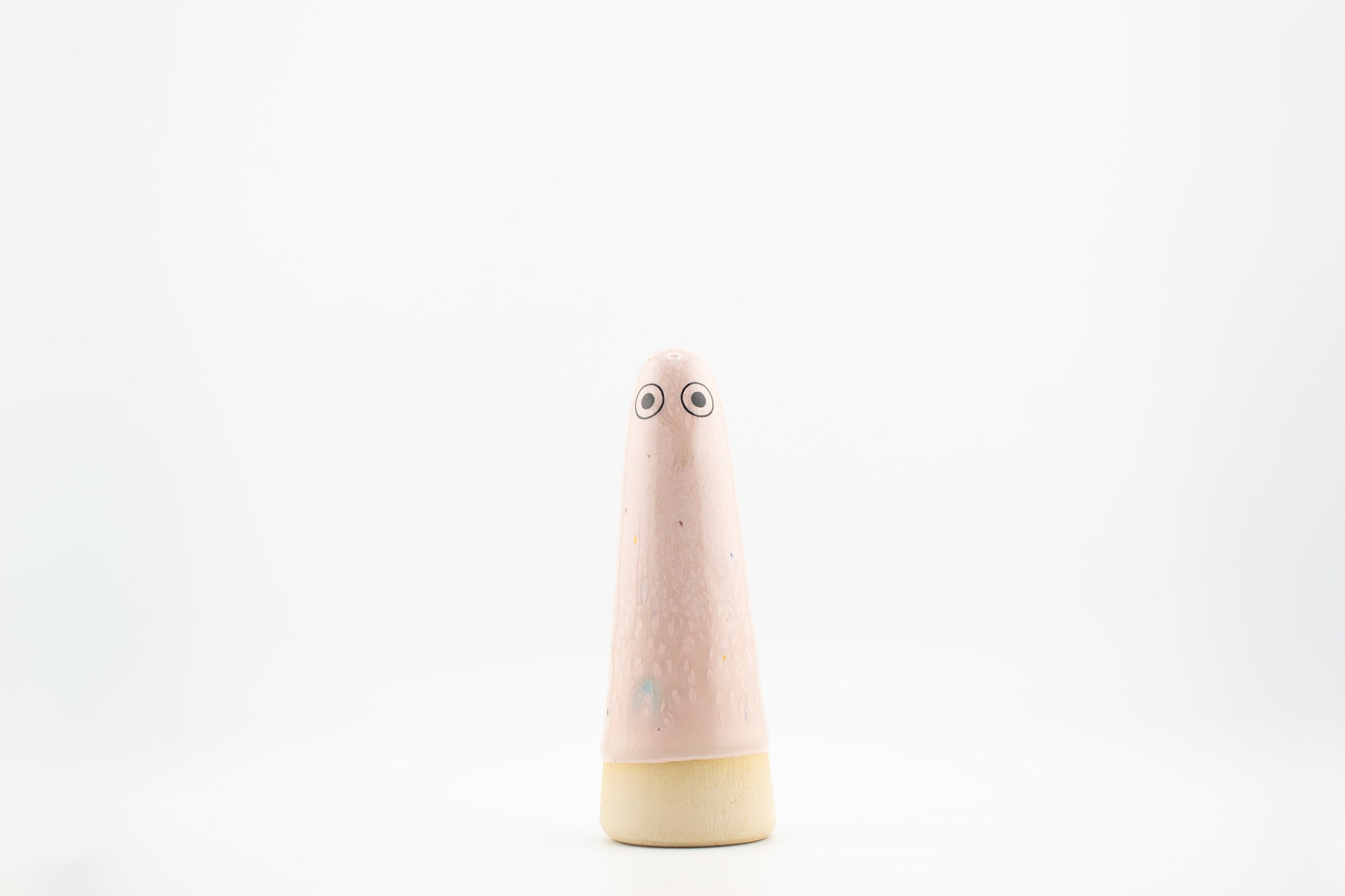 Studio Arhoj - Ghost [Pink] - BindleStore.