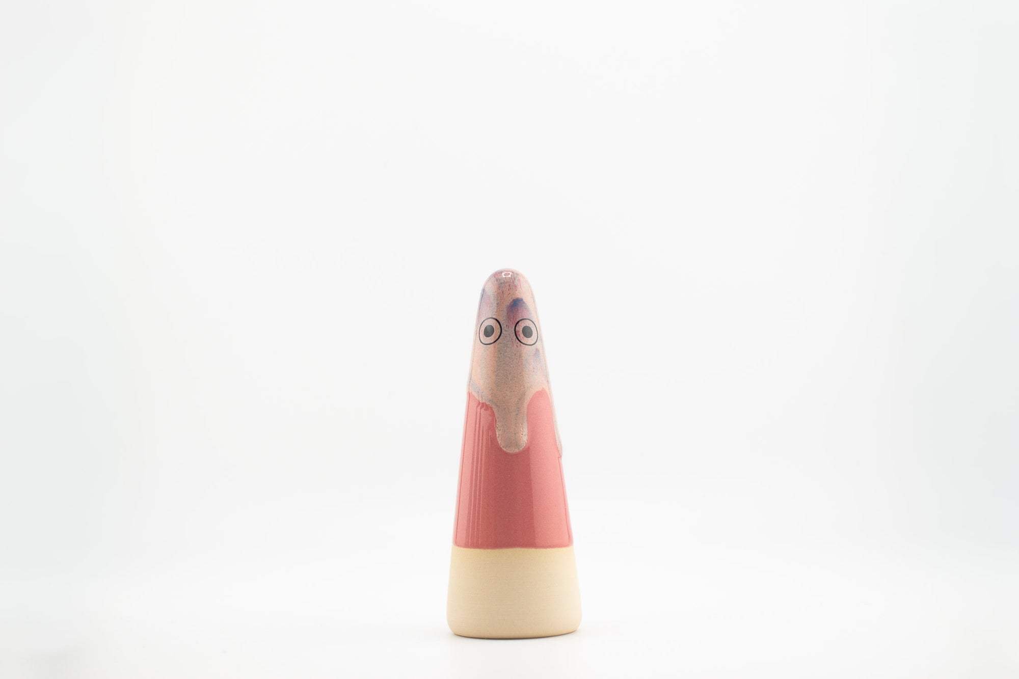 Studio Arhoj - Ghost [Pink] - BindleStore.