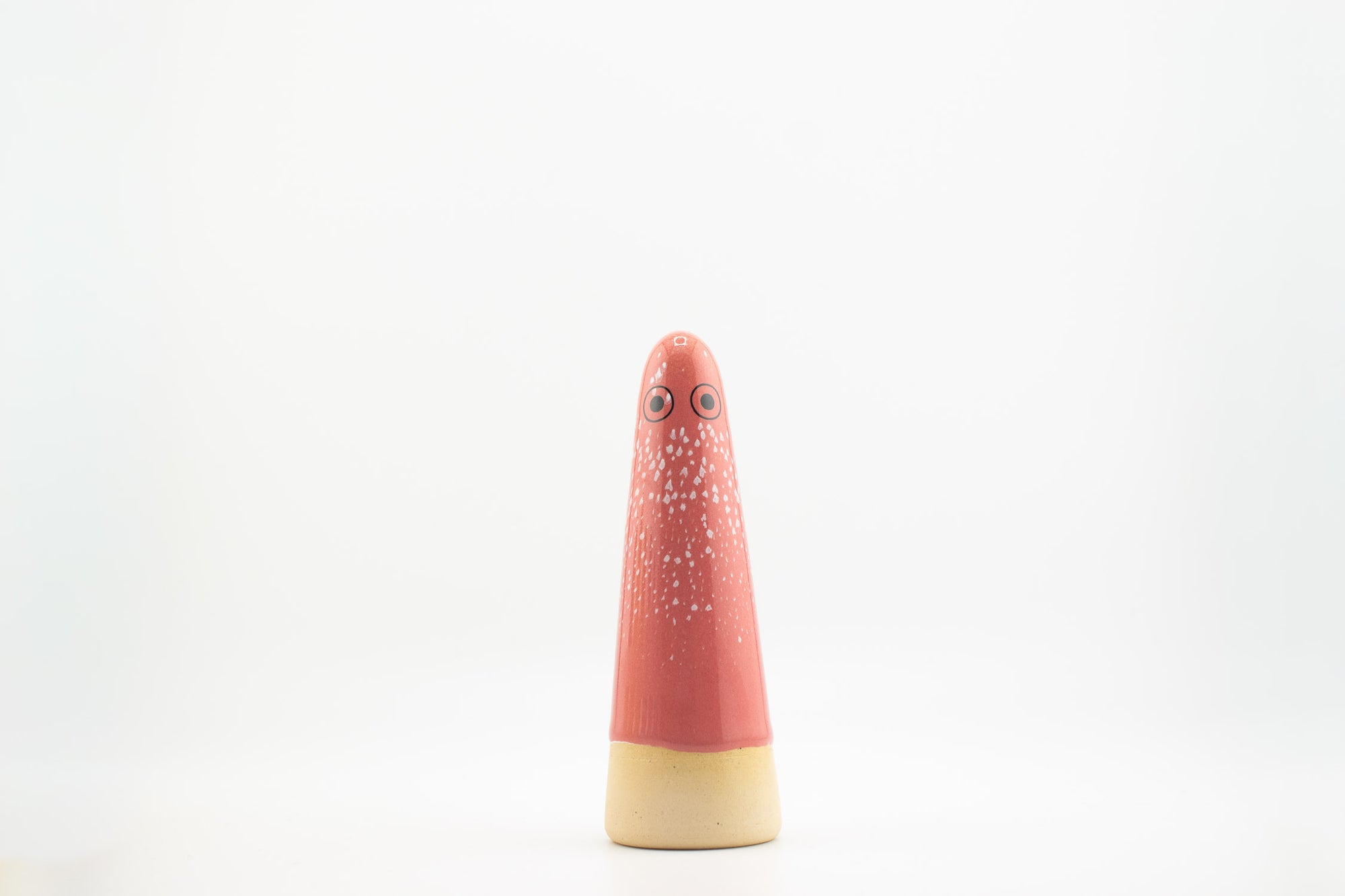 Studio Arhoj - Ghost [Pink] - BindleStore.