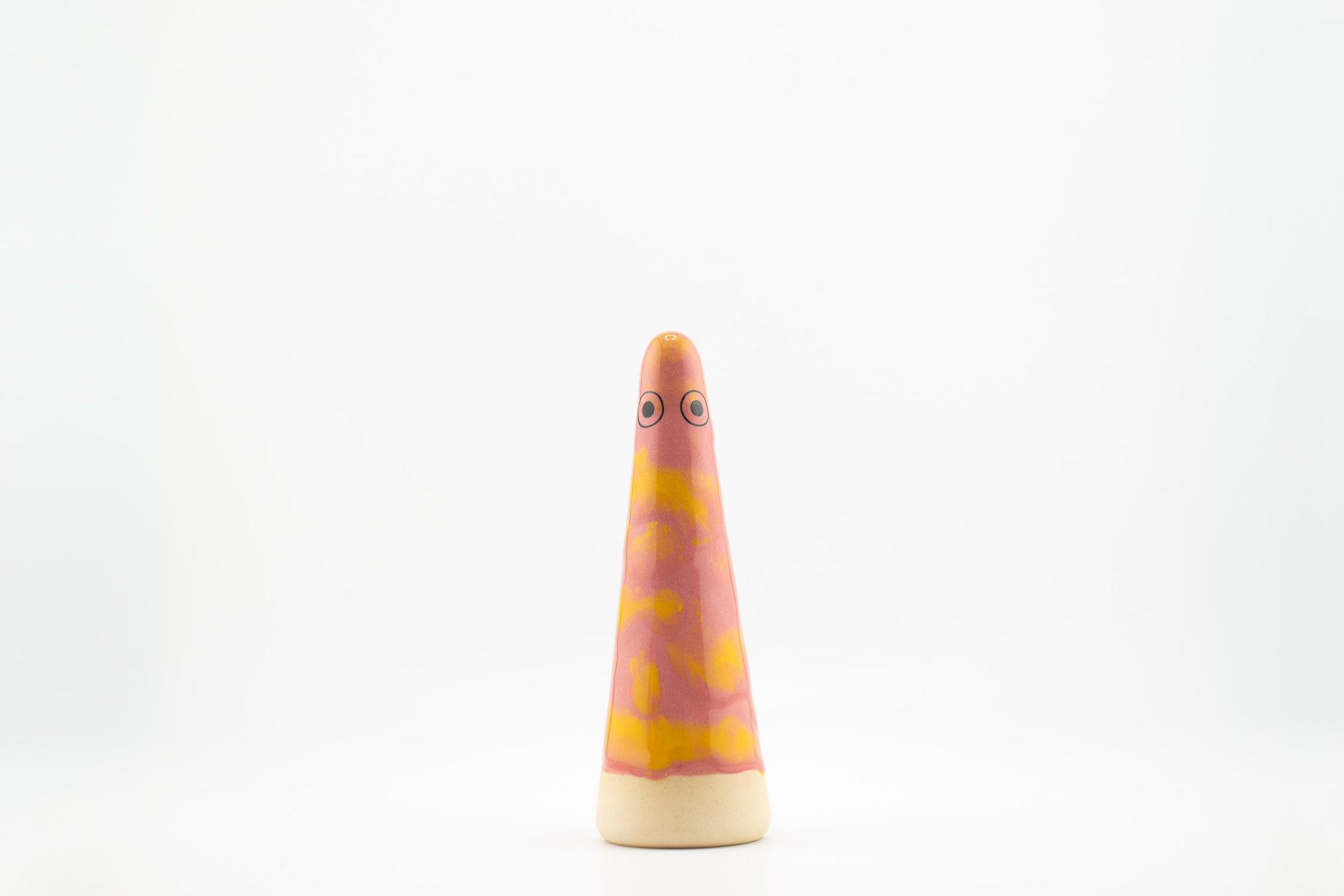 Studio Arhoj - Ghost [Pink] - BindleStore.