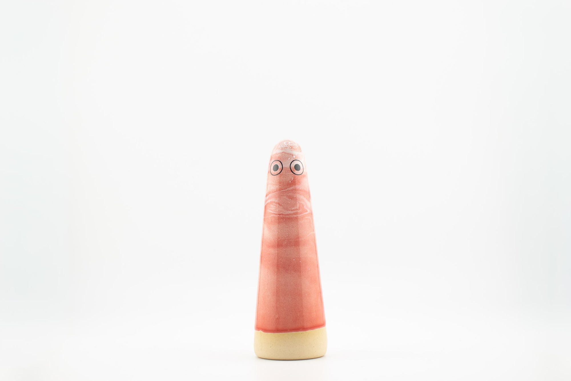 Studio Arhoj - Ghost [Pink] - BindleStore.