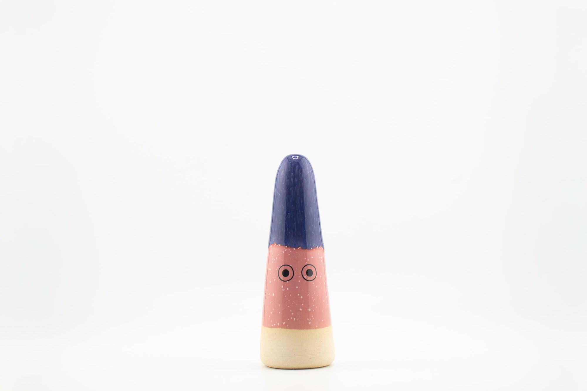 Studio Arhoj - Ghost [Pink] - BindleStore.