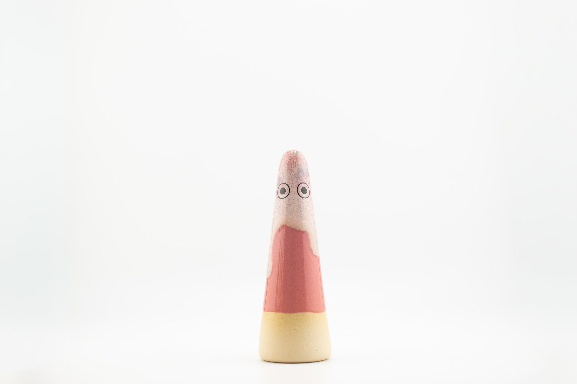 Studio Arhoj - Ghost [Pink] - BindleStore.