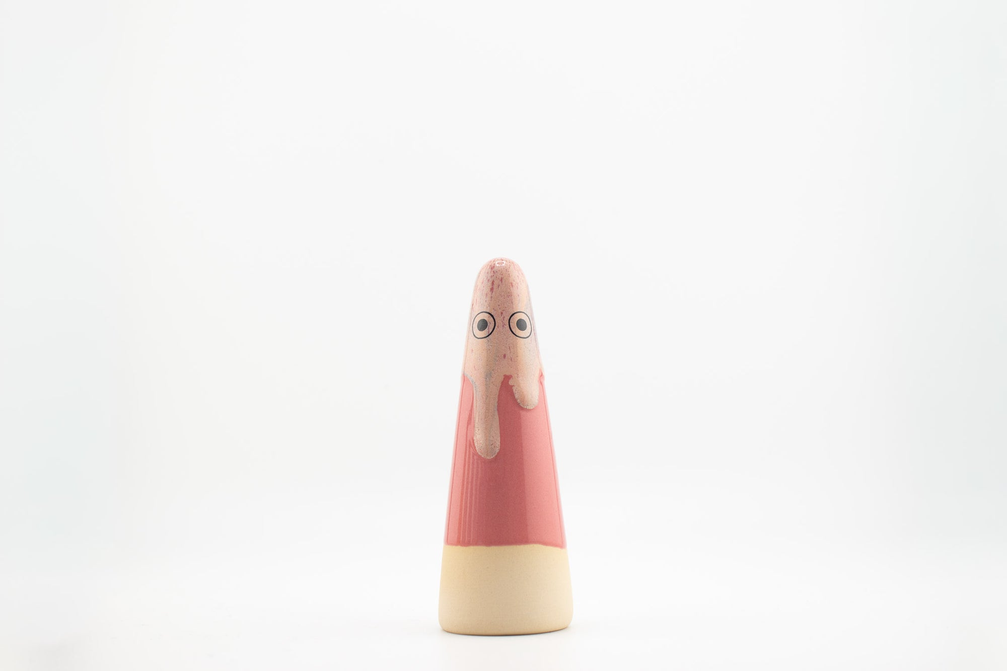 Studio Arhoj - Ghost [Pink] - BindleStore.