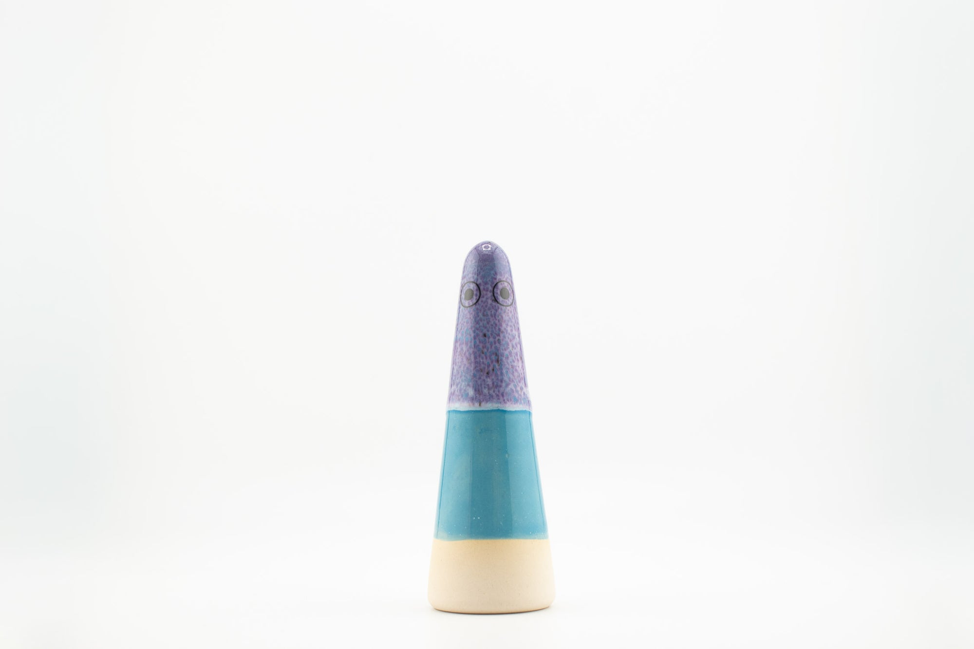 Studio Arhoj - Ghost [Purple] - BindleStore.