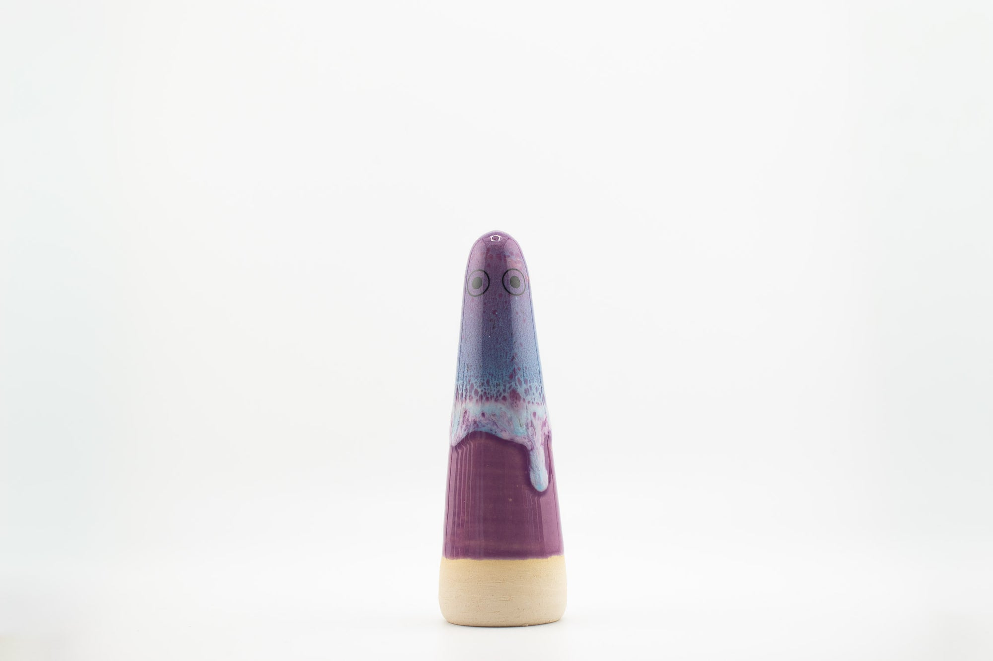 Studio Arhoj - Ghost [Purple] - BindleStore.