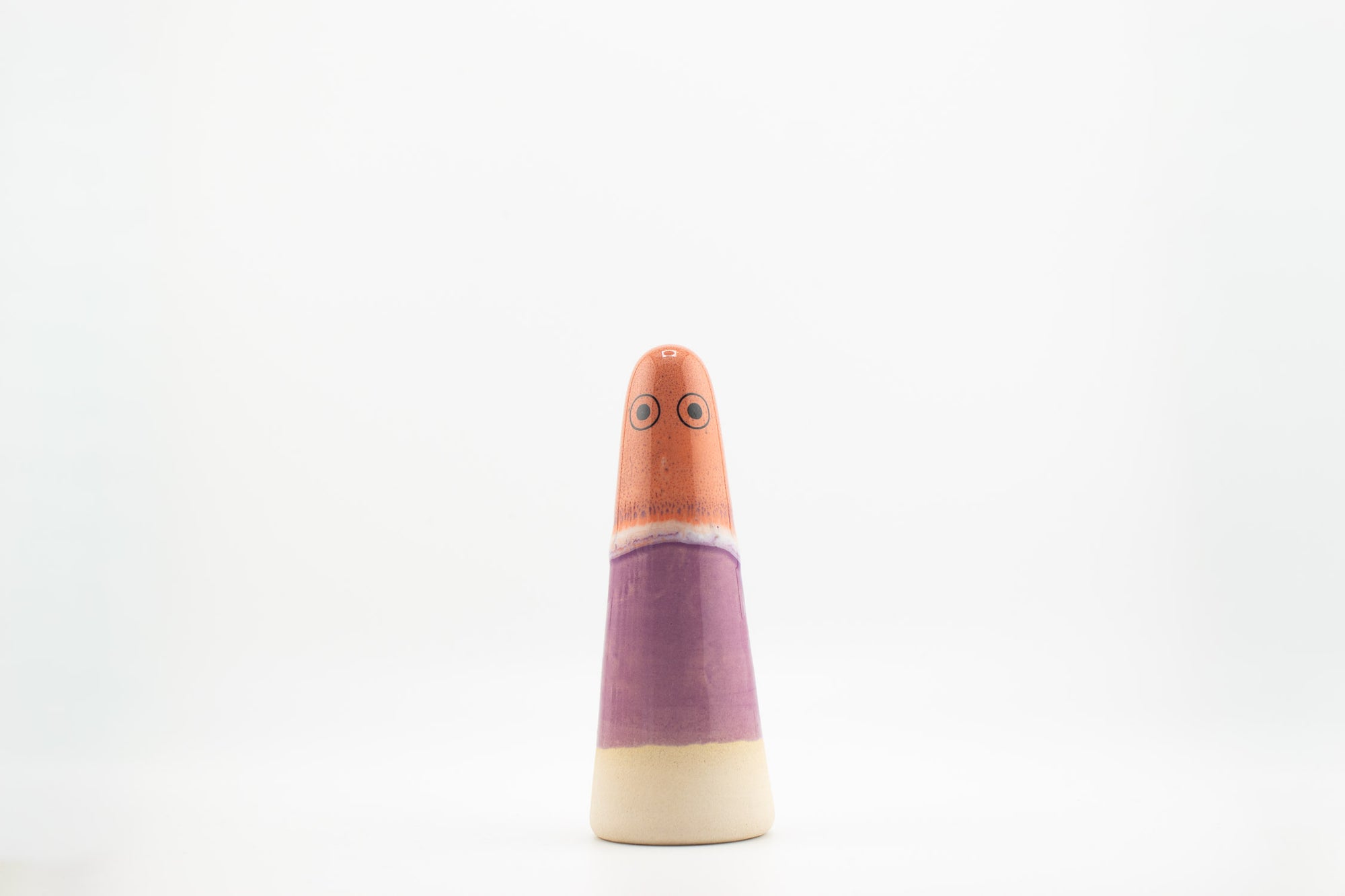 Studio Arhoj - Ghost [Purple] - BindleStore.