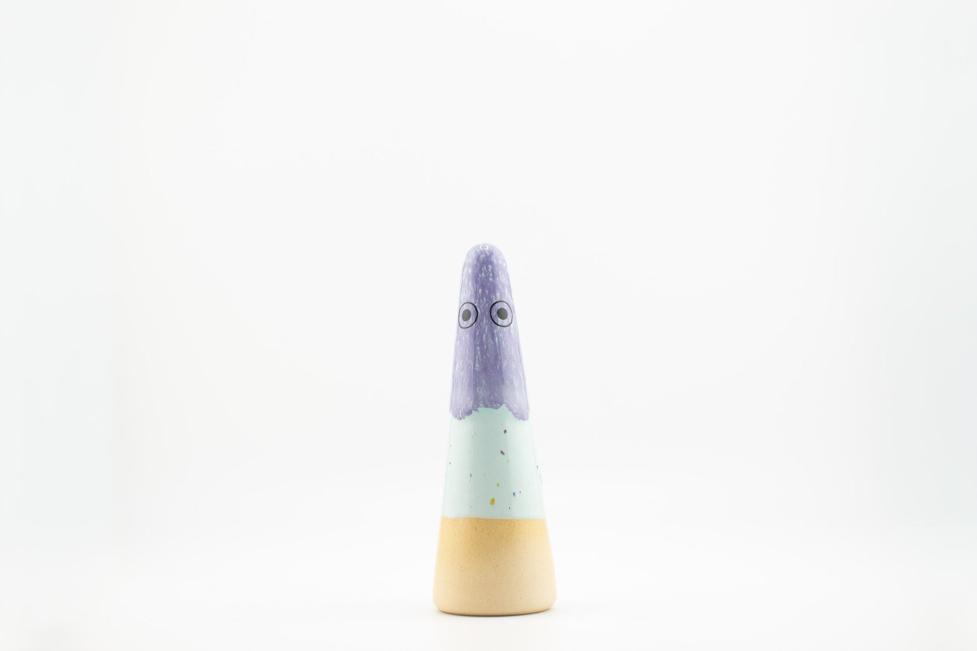 Studio Arhoj - Ghost [Purple] - BindleStore.