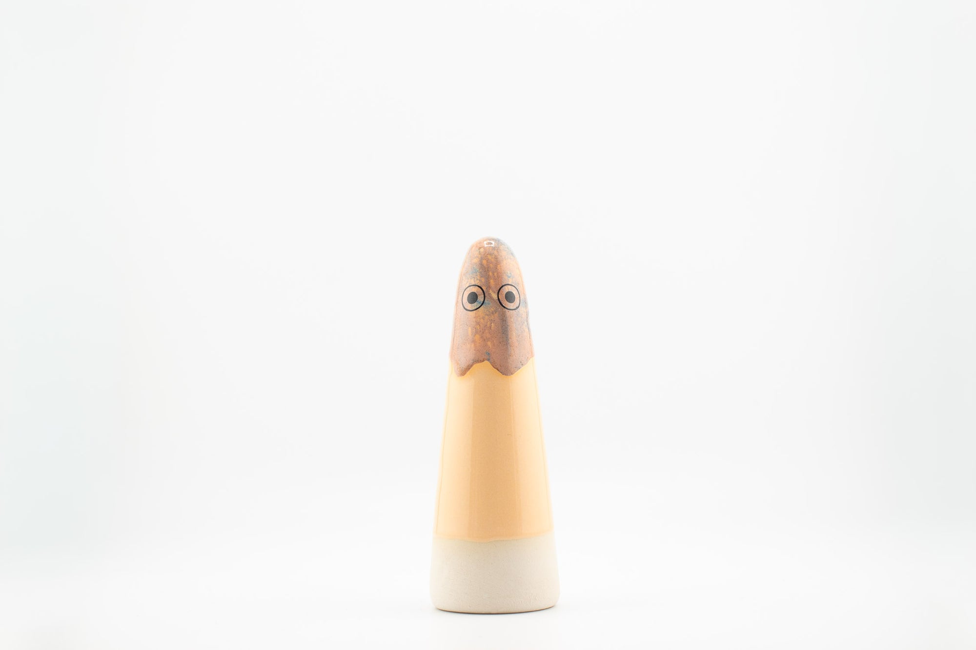 Studio Arhoj - Ghost [Yellow] - BindleStore.