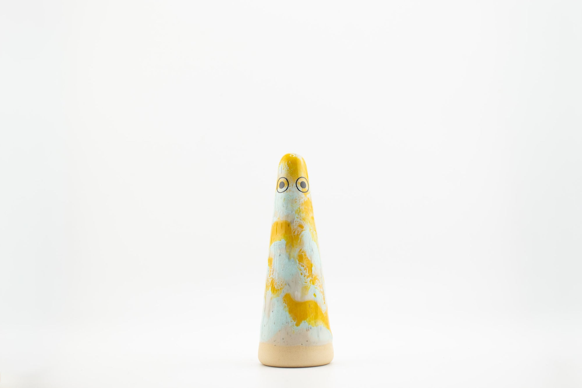 Studio Arhoj - Ghost [Yellow] - BindleStore.