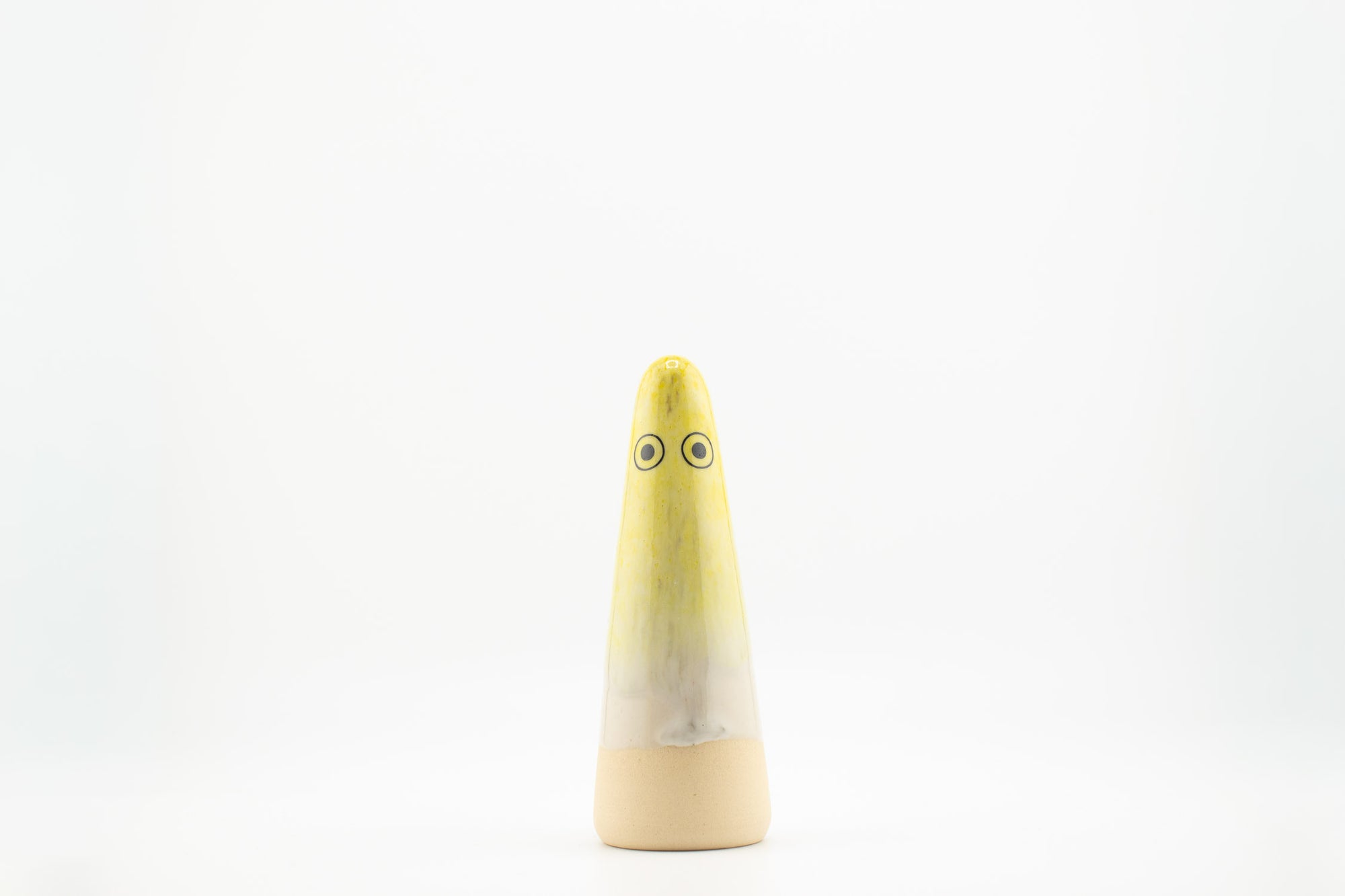 Studio Arhoj - Ghost [Yellow] - BindleStore.