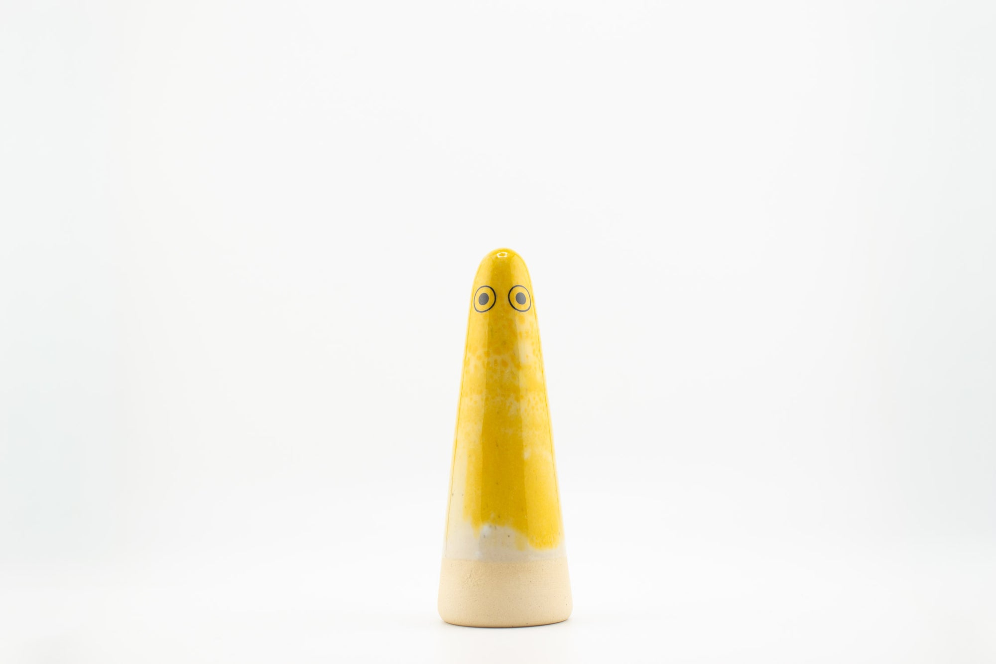 Studio Arhoj - Ghost [Yellow] - BindleStore.