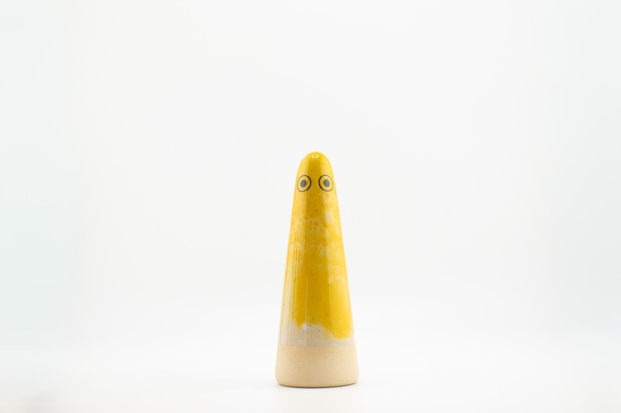 Studio Arhoj - Ghost [Yellow] - BindleStore.