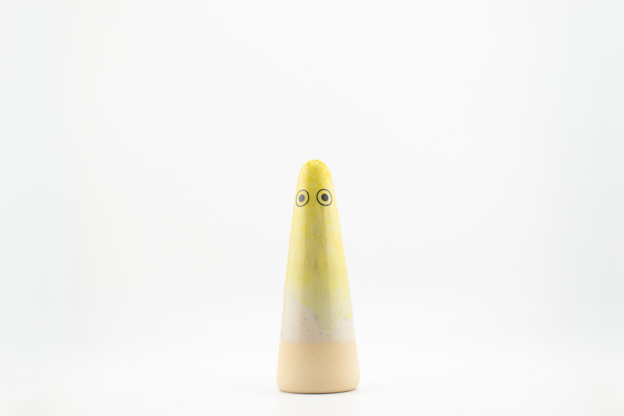 Studio Arhoj - Ghost [Yellow] - BindleStore.