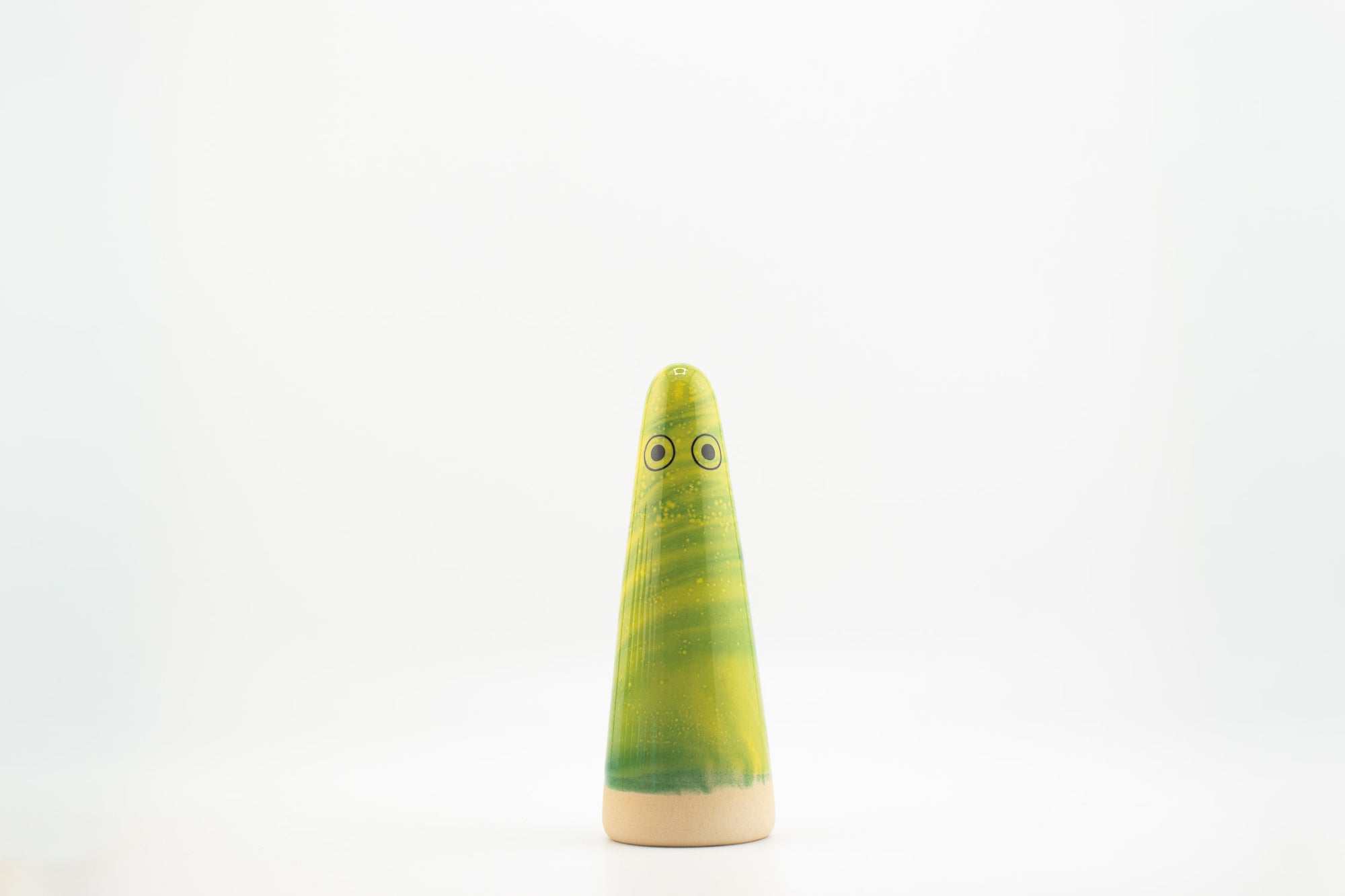 Studio Arhoj - Ghost [Yellow] - BindleStore.