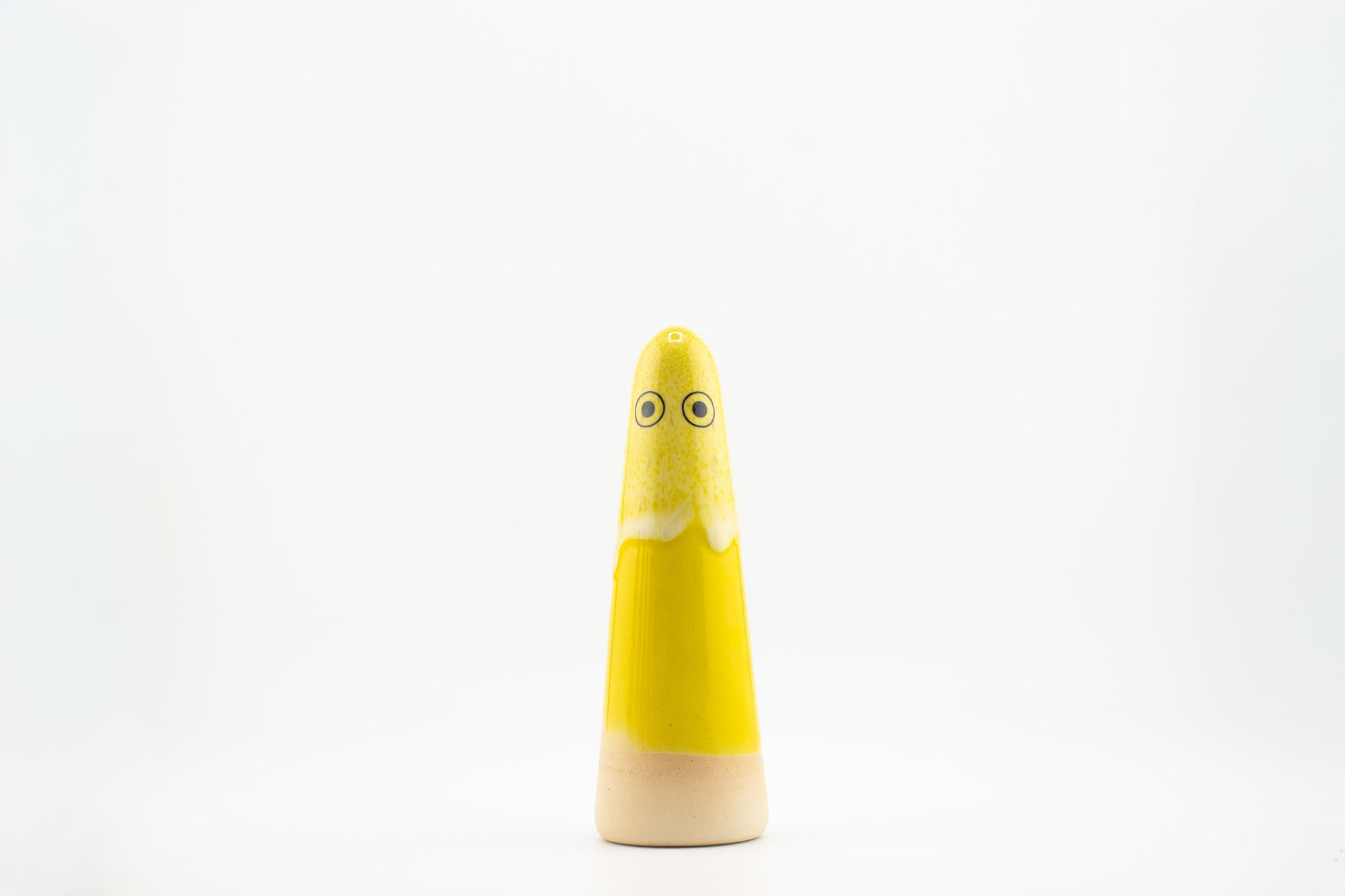 Studio Arhoj - Ghost [Yellow] - BindleStore.