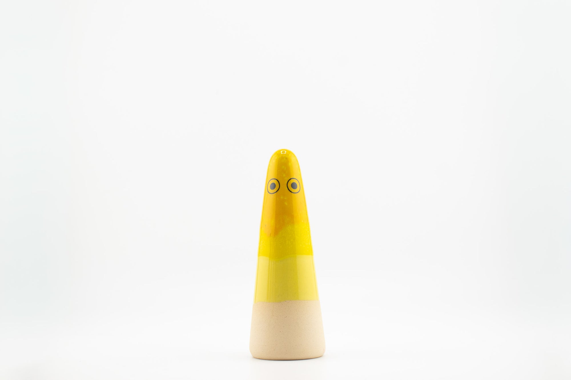 Studio Arhoj - Ghost [Yellow] - BindleStore.