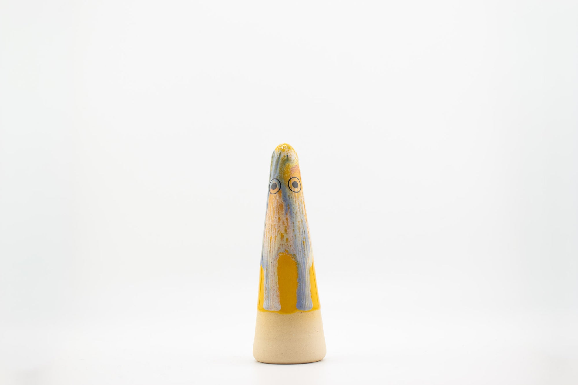 Studio Arhoj - Ghost [Yellow] - BindleStore.