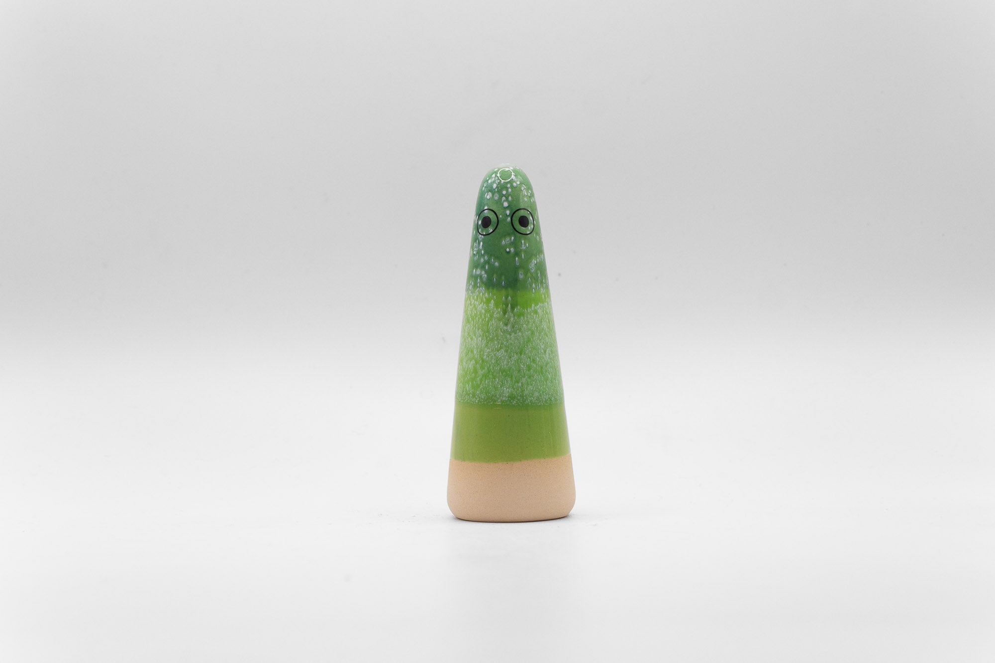 Studio Arhoj - Ghost [Green] - BindleStore.