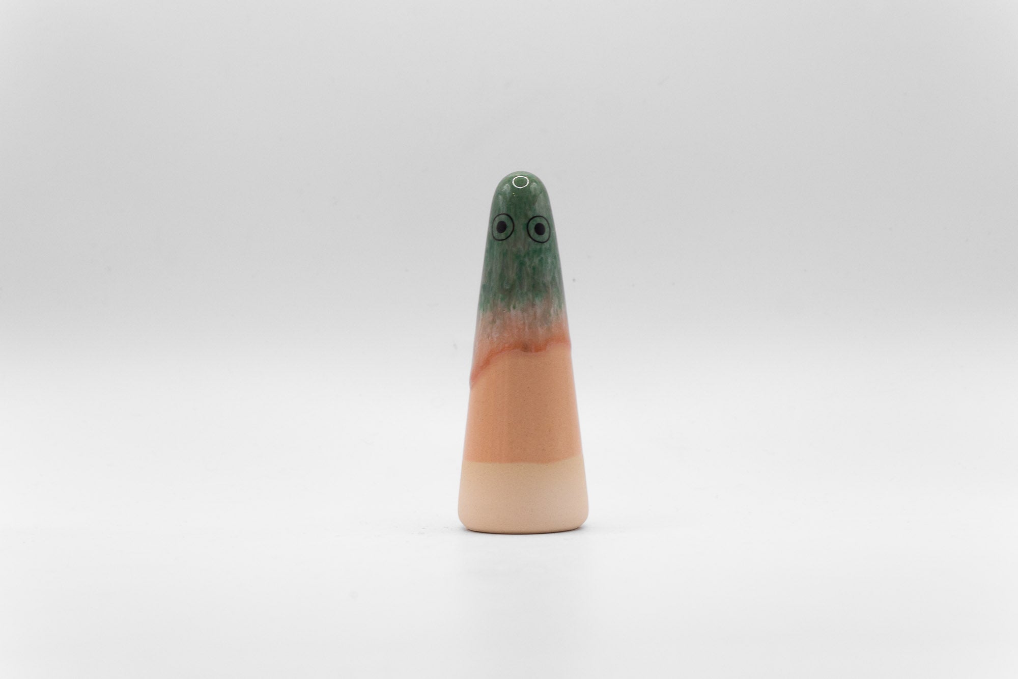 Studio Arhoj - Ghost [Green] - BindleStore.