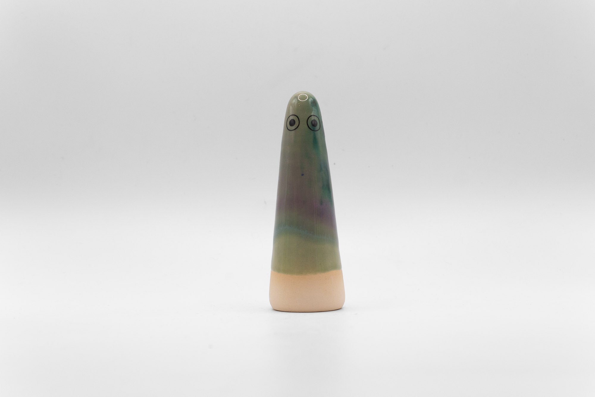 Studio Arhoj - Ghost [Green] - BindleStore.