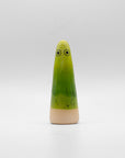 Studio Arhoj - Ghost [Green] - BindleStore.