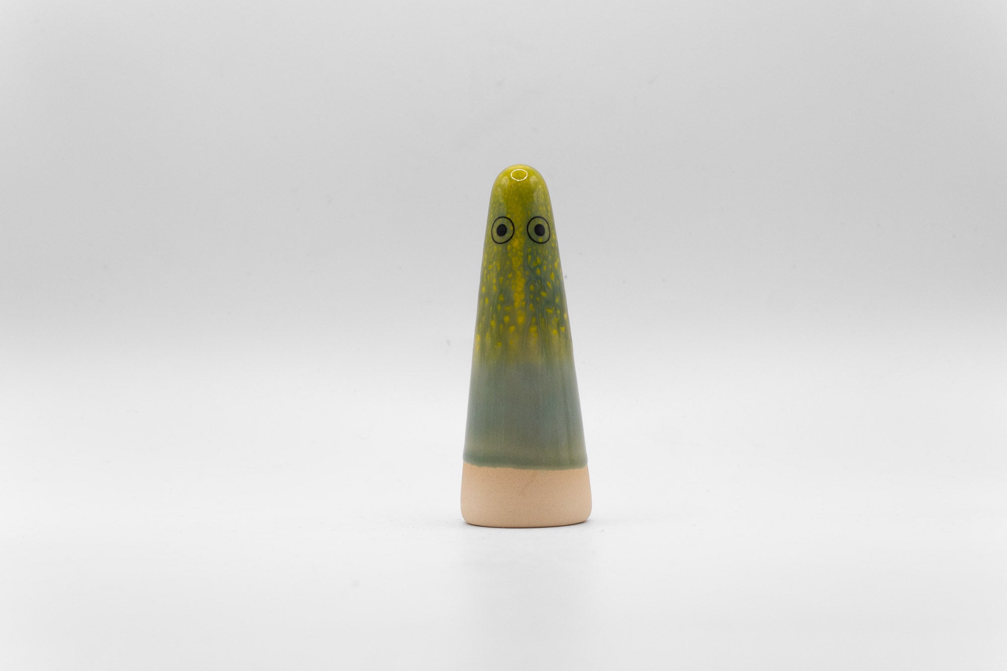 Studio Arhoj - Ghost [Green] - BindleStore.