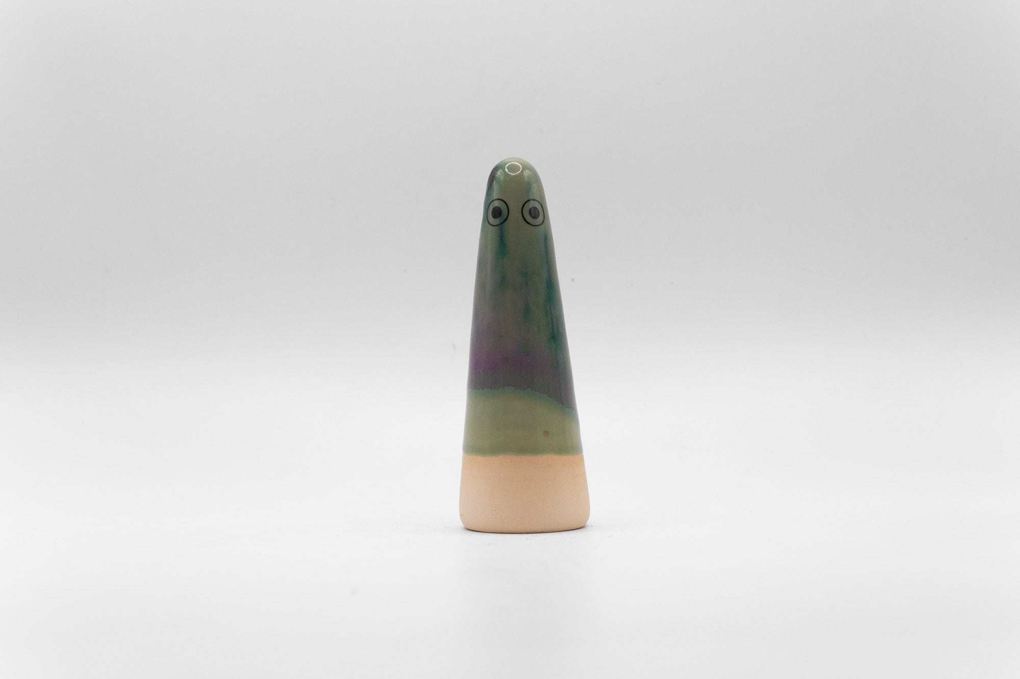 Studio Arhoj - Ghost [Green] - BindleStore.