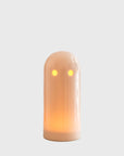 Ghost Light Candle Holder