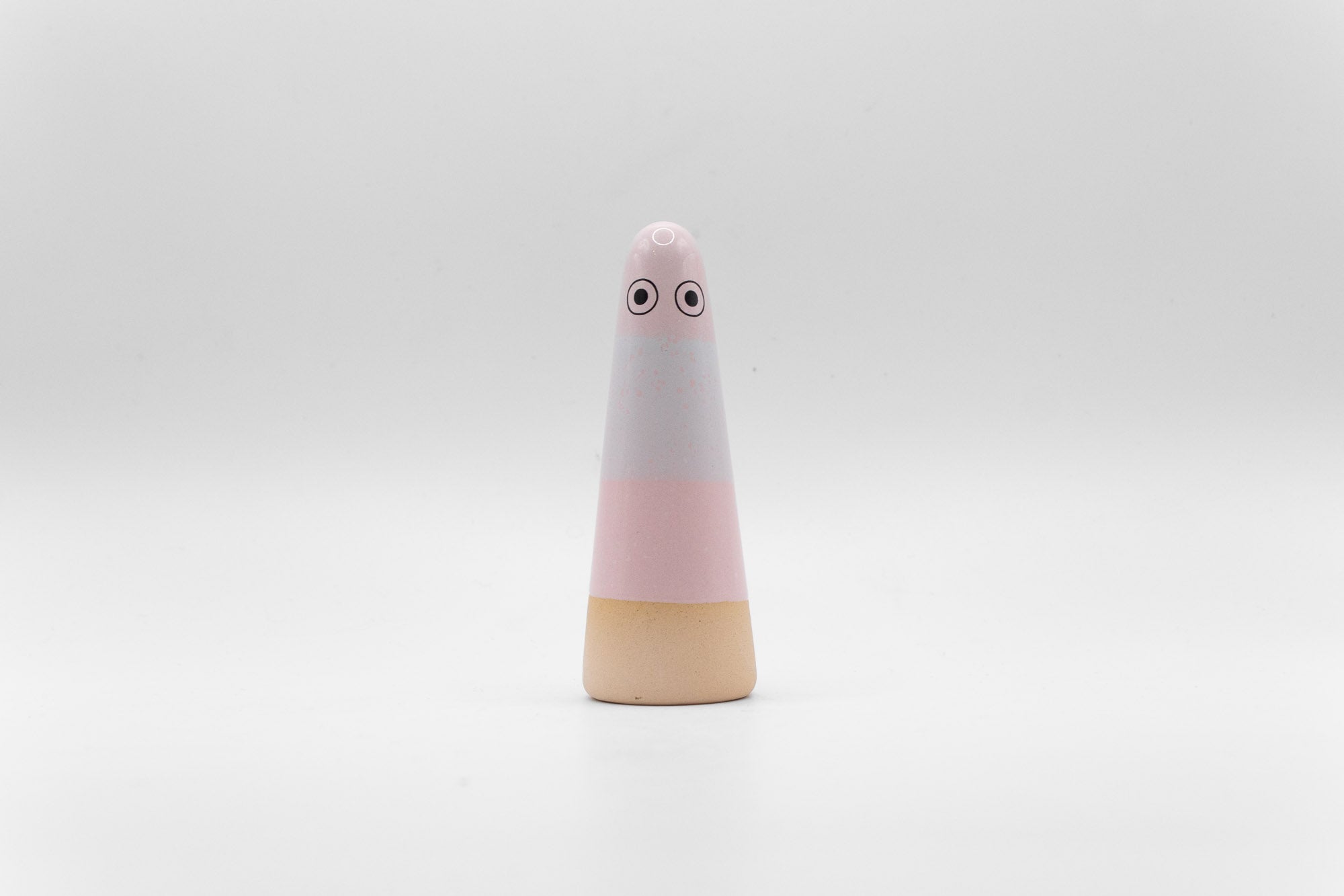 Studio Arhoj - Ghost [Pink] - BindleStore.
