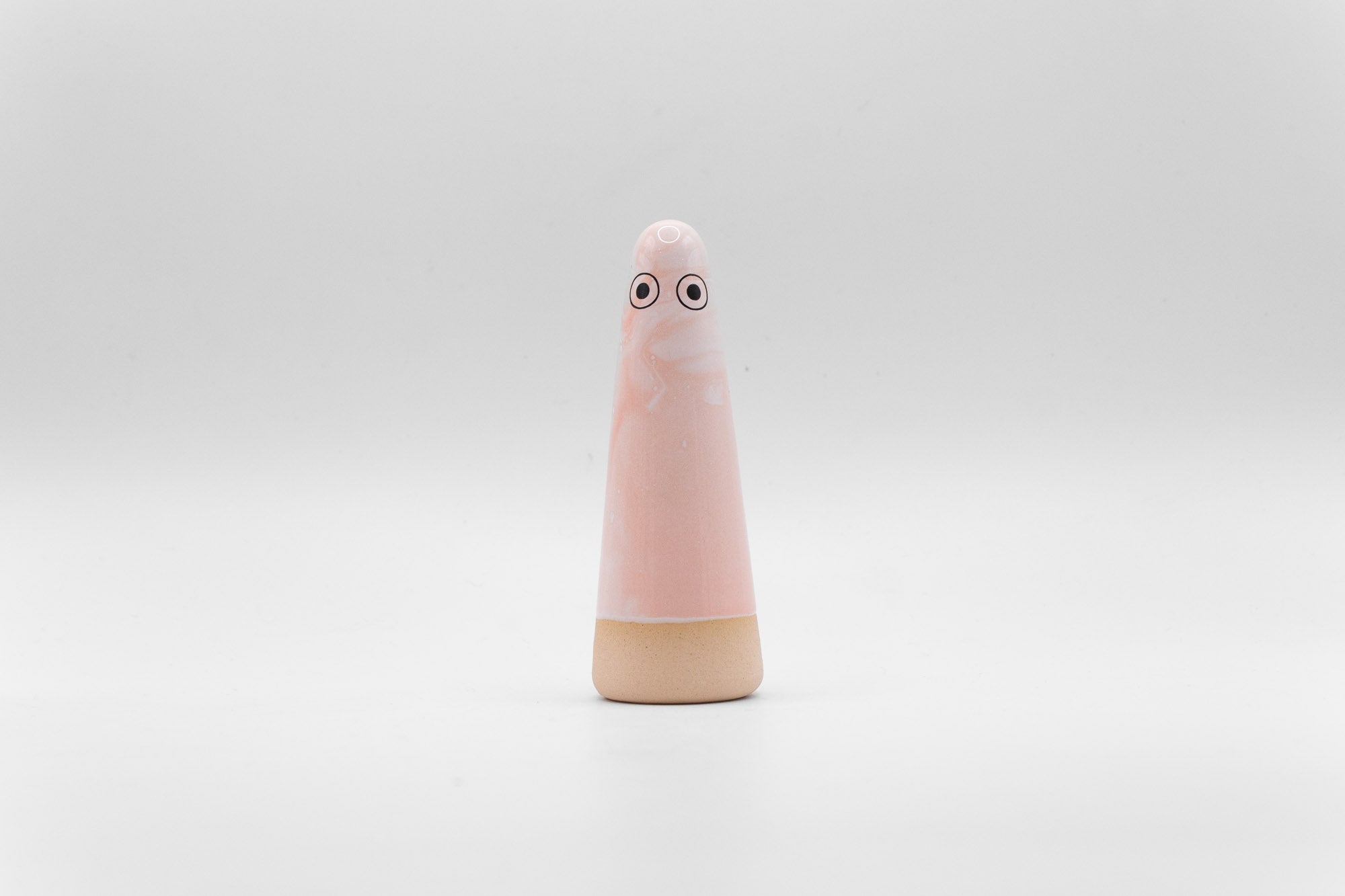Studio Arhoj - Ghost [Pink] - BindleStore.