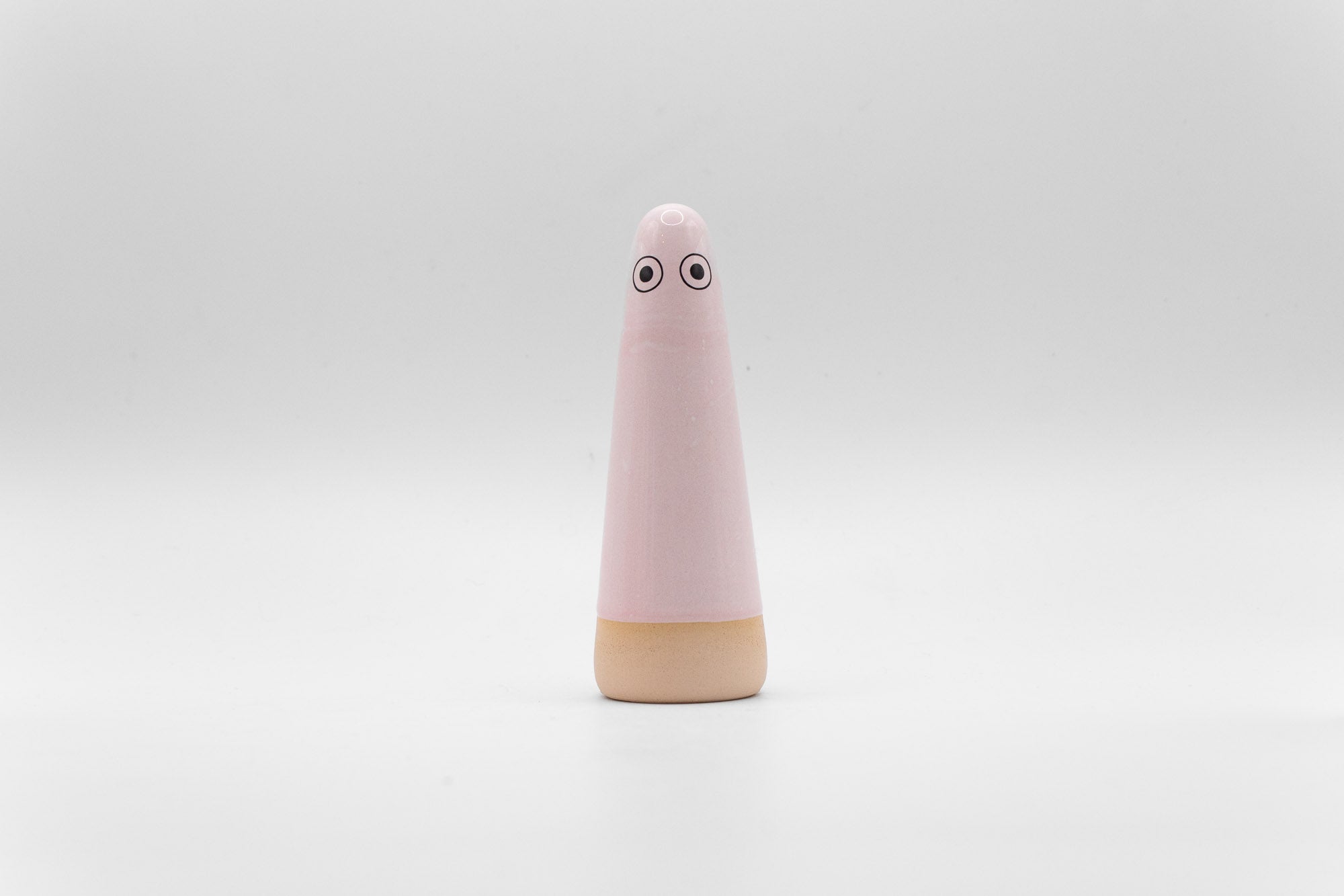 Studio Arhoj - Ghost [Pink] - BindleStore.